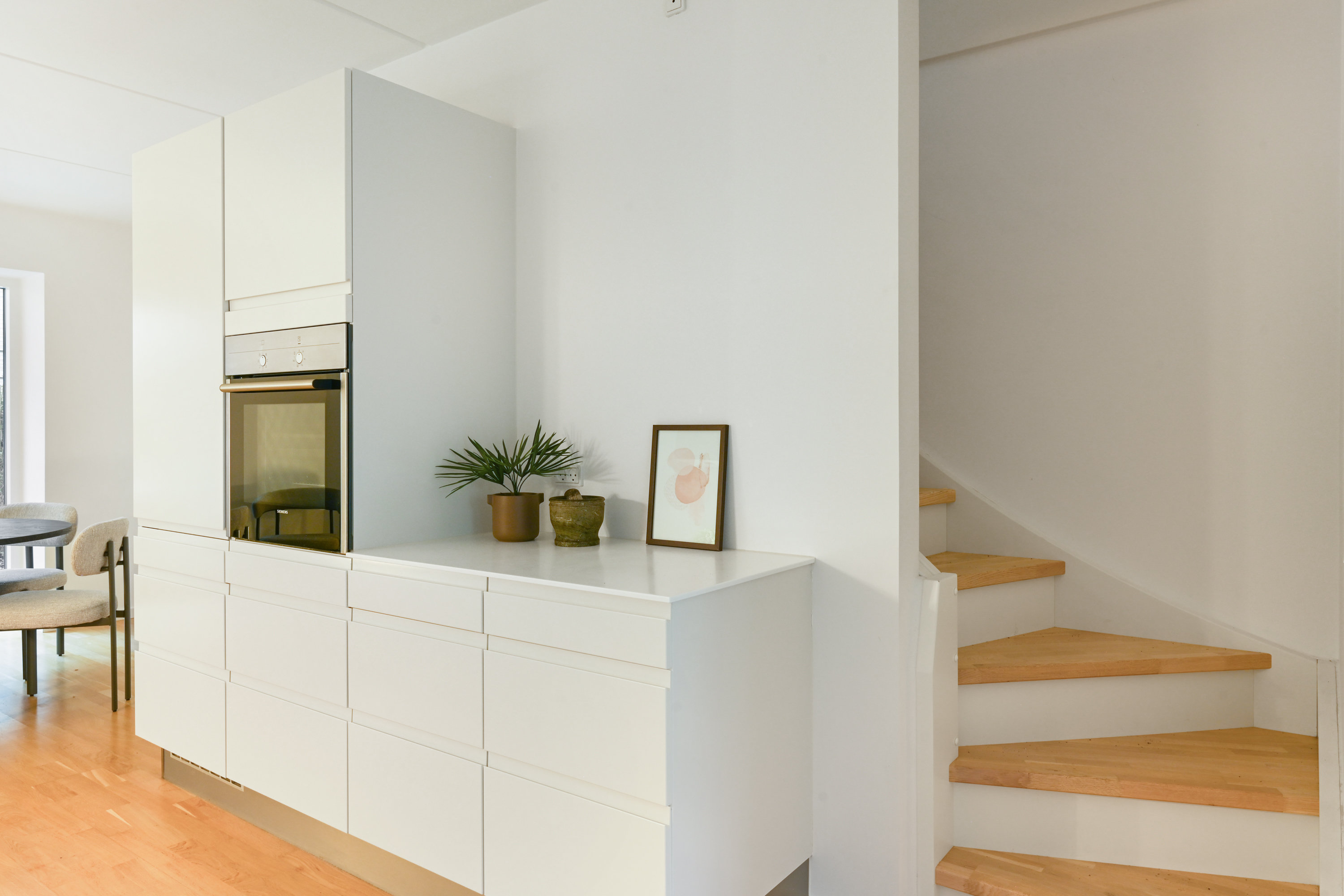 Fremhævet andet billede i fuldskærmstilstand. Billede af Doris Lessings Vej 13E, 2300 København S