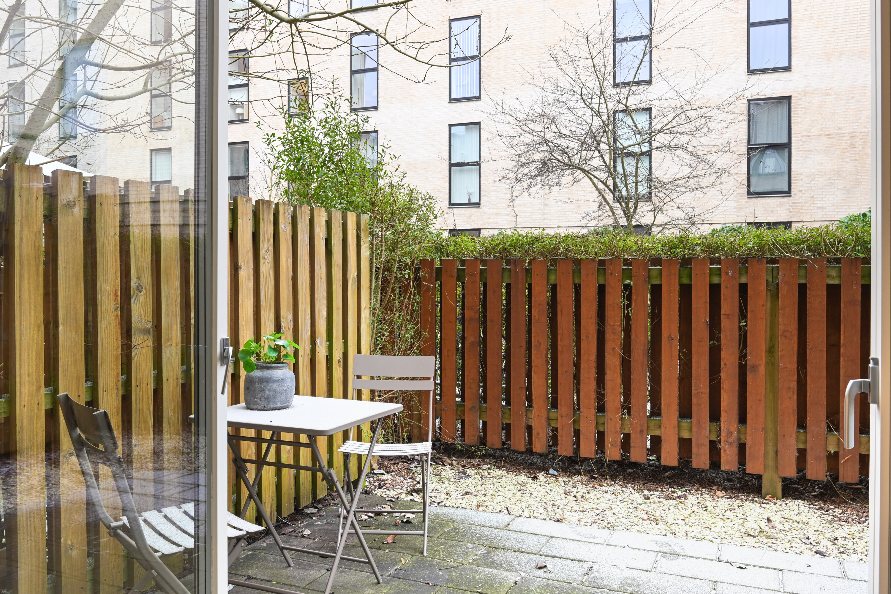 Fremhævet andet billede i fuldskærmstilstand. Billede af Doris Lessings Vej 13E, 2300 København S