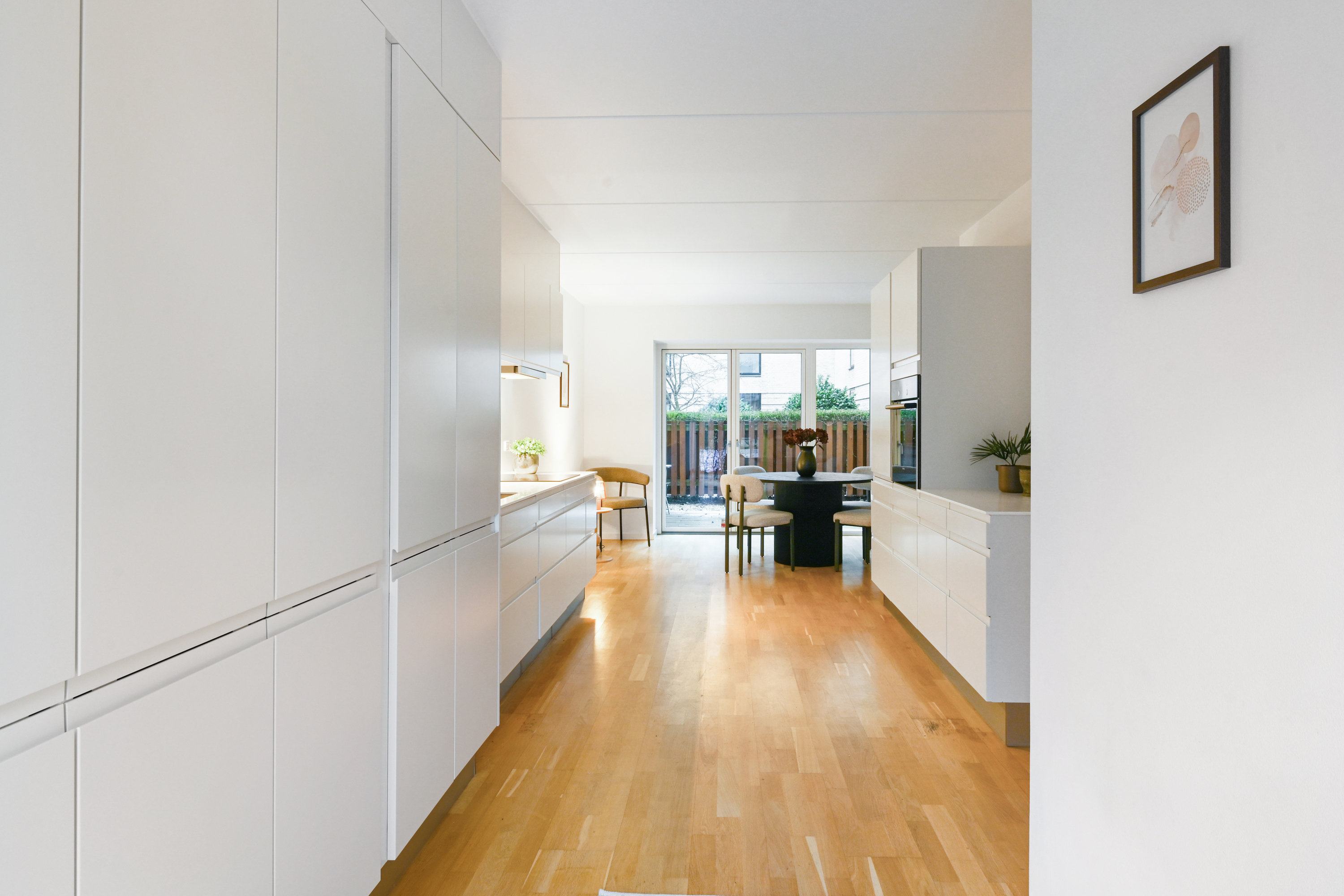 Miniaturebillede 1: andet. Billede af Doris Lessings Vej 13E, 2300 København S