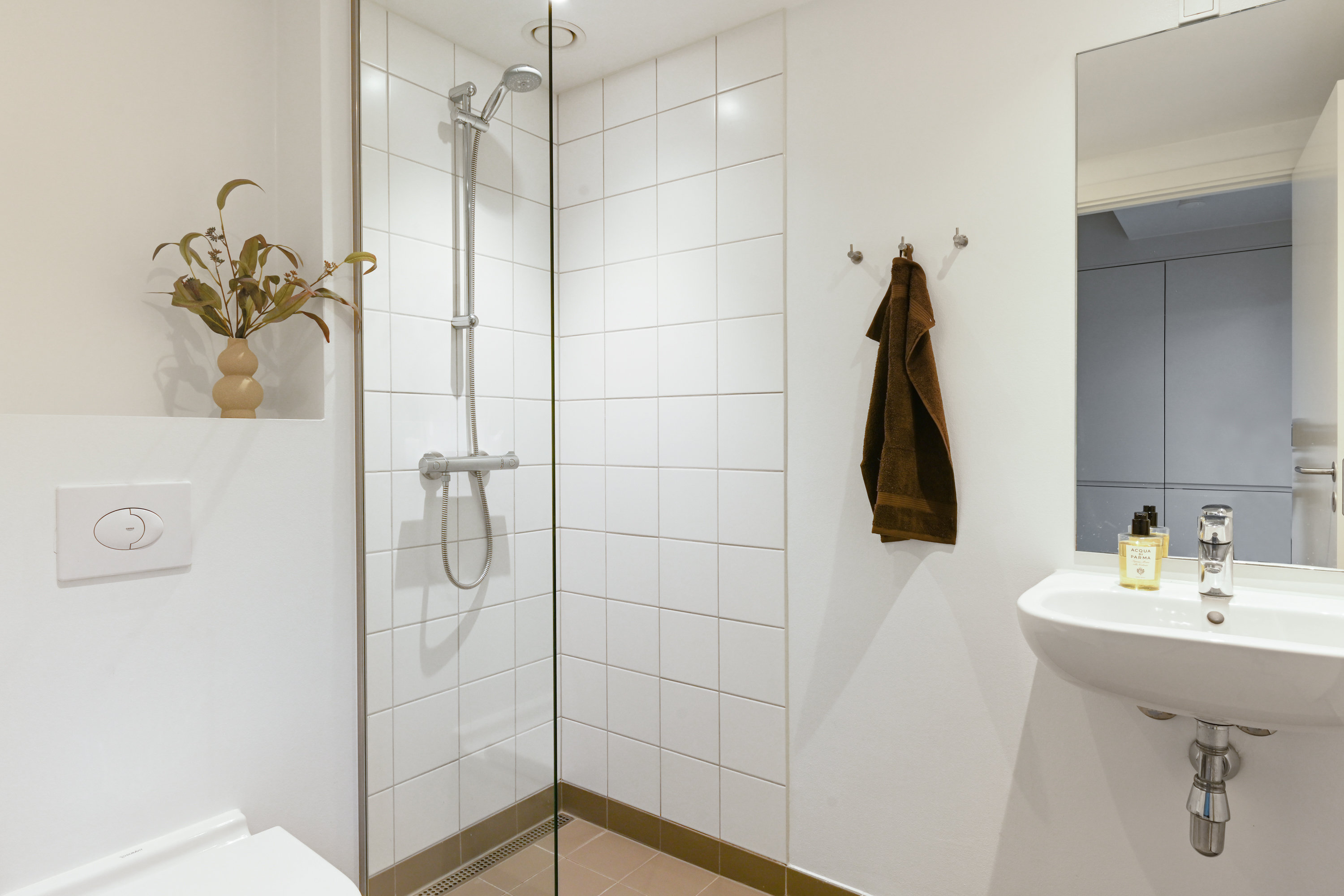 Fremhævet andet billede i fuldskærmstilstand. Billede af Doris Lessings Vej 13E, 2300 København S