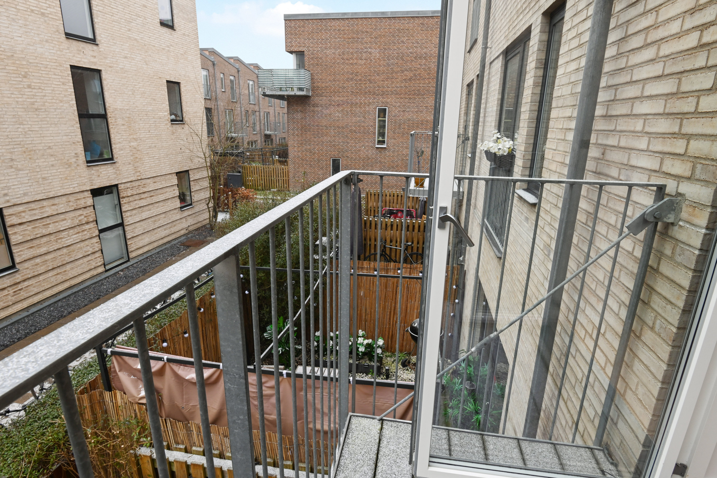 Fremhævet andet billede i fuldskærmstilstand. Billede af Doris Lessings Vej 13E, 2300 København S