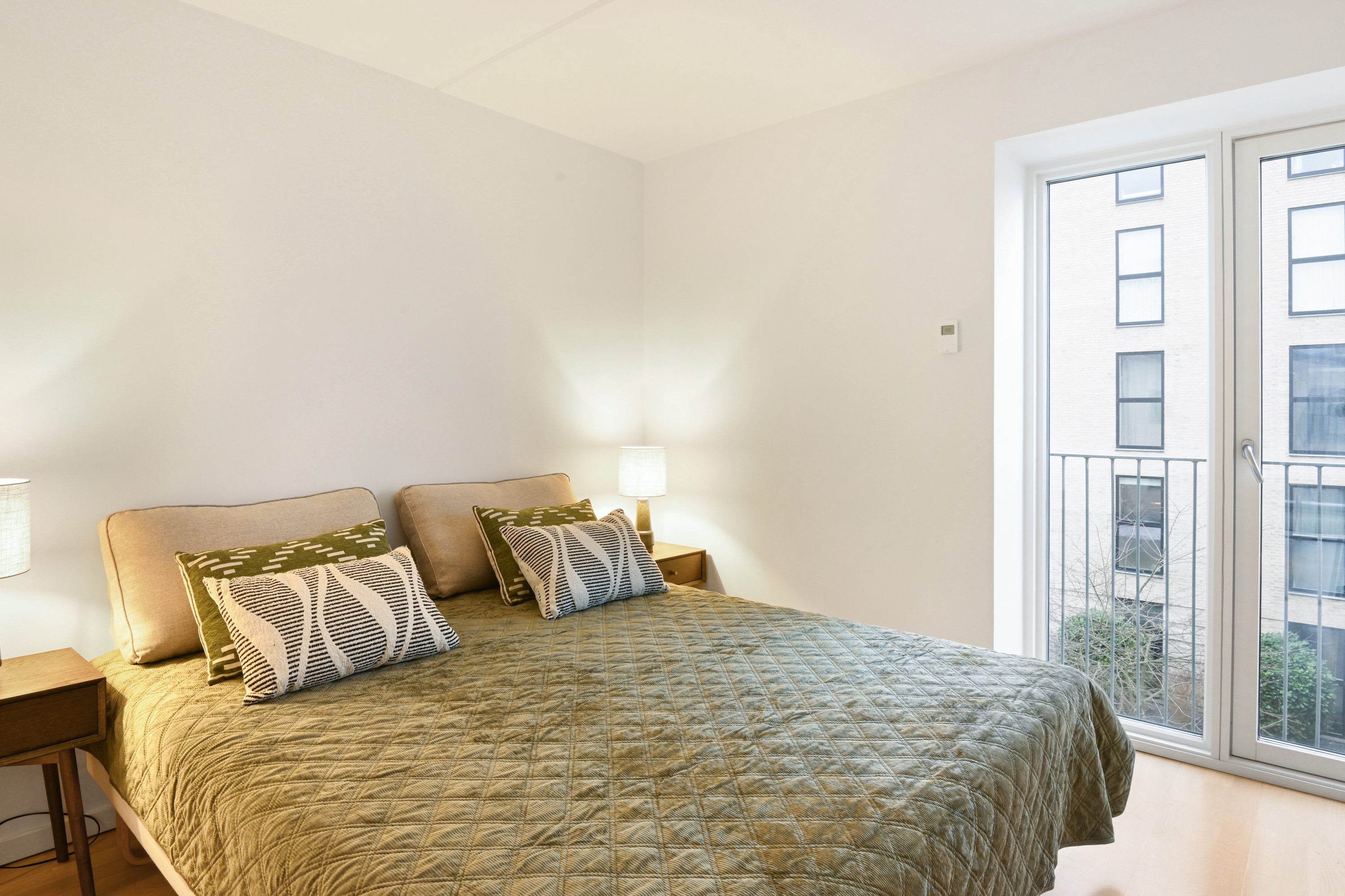 Fremhævet andet billede i fuldskærmstilstand. Billede af Doris Lessings Vej 13E, 2300 København S