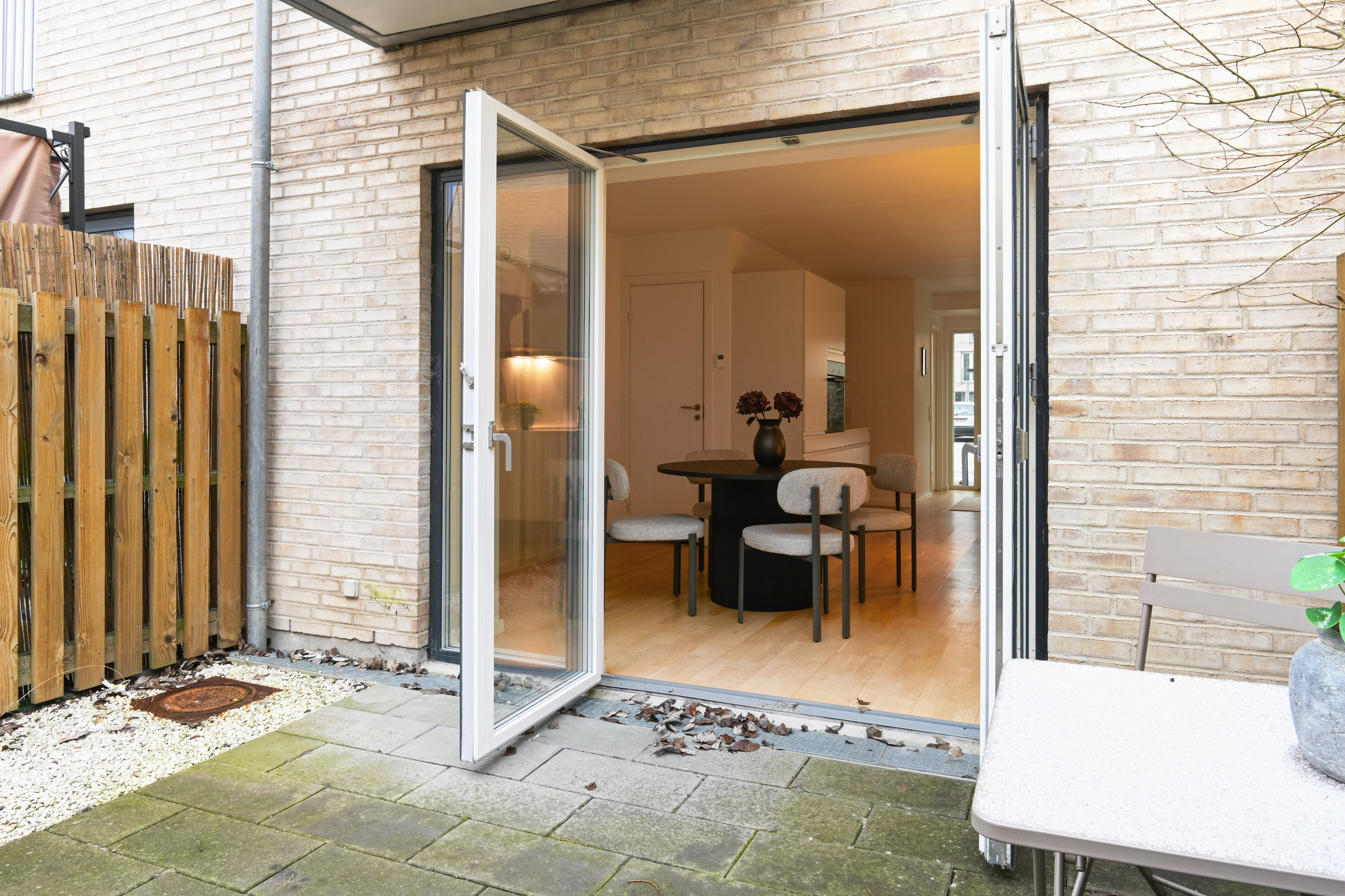 Fremhævet andet billede i fuldskærmstilstand. Billede af Doris Lessings Vej 13E, 2300 København S