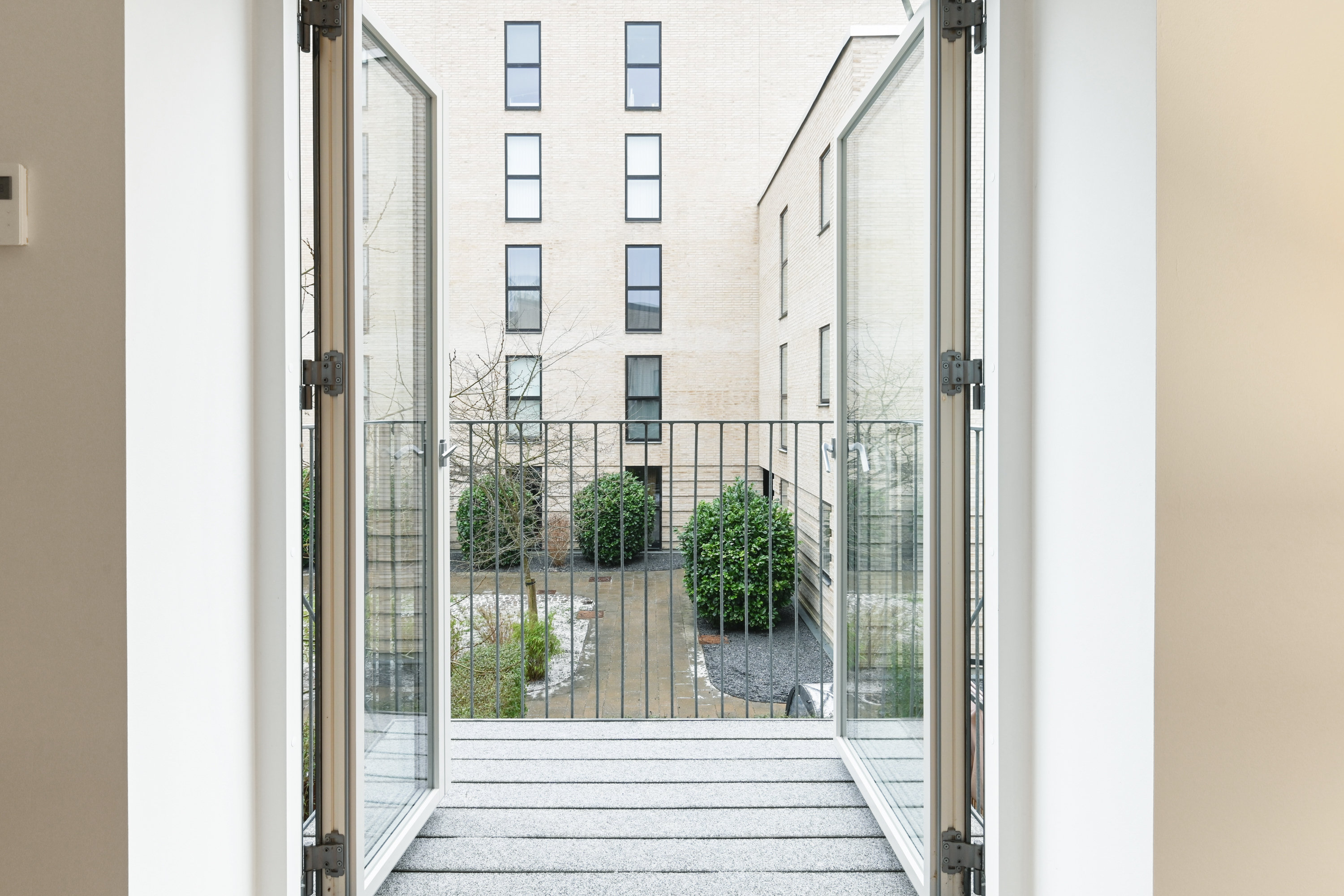 Fremhævet andet billede i fuldskærmstilstand. Billede af Doris Lessings Vej 13E, 2300 København S