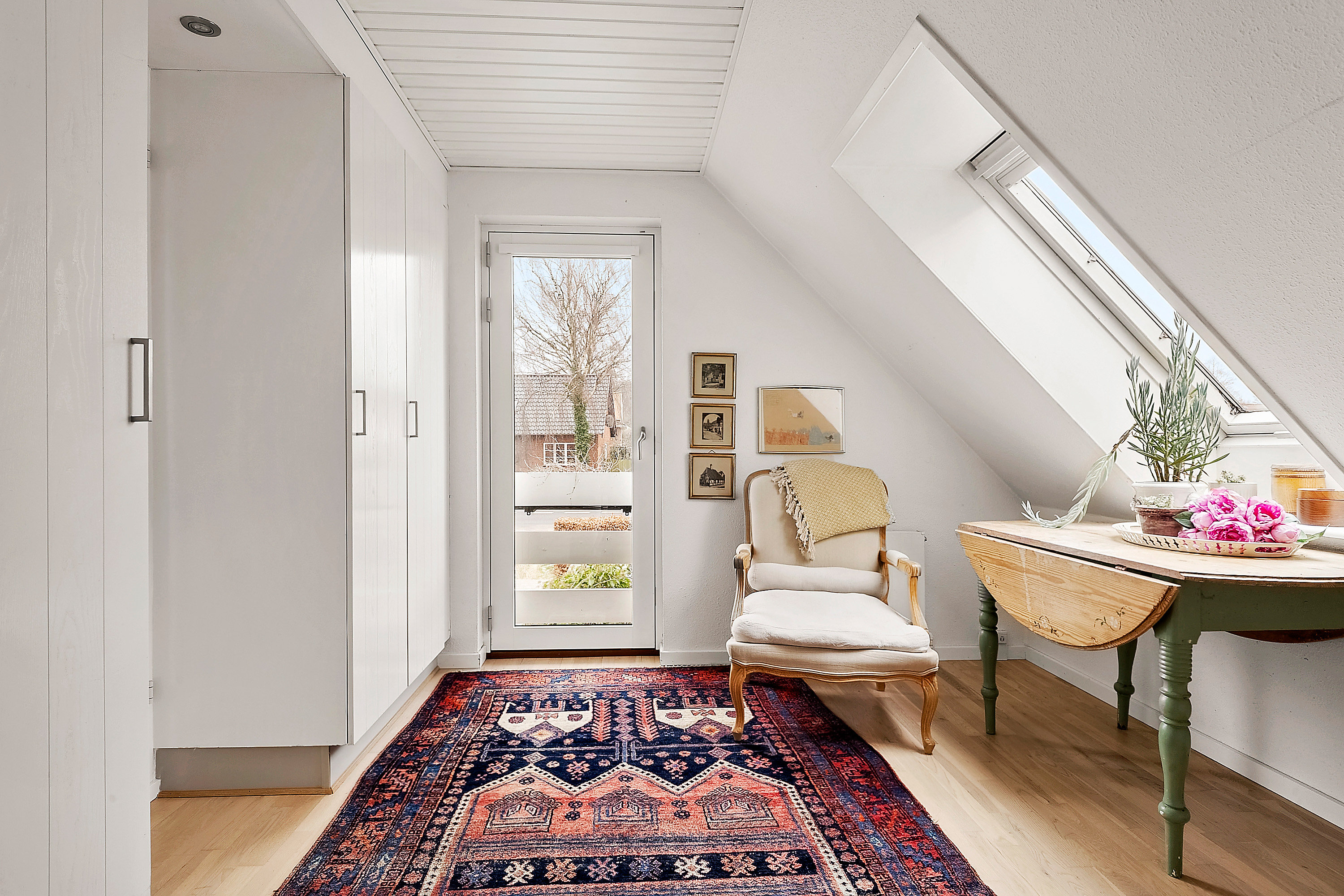 Fremhævet stue billede i fuldskærmstilstand. Billede af Ny Erlevvej 8B, 6100 Haderslev