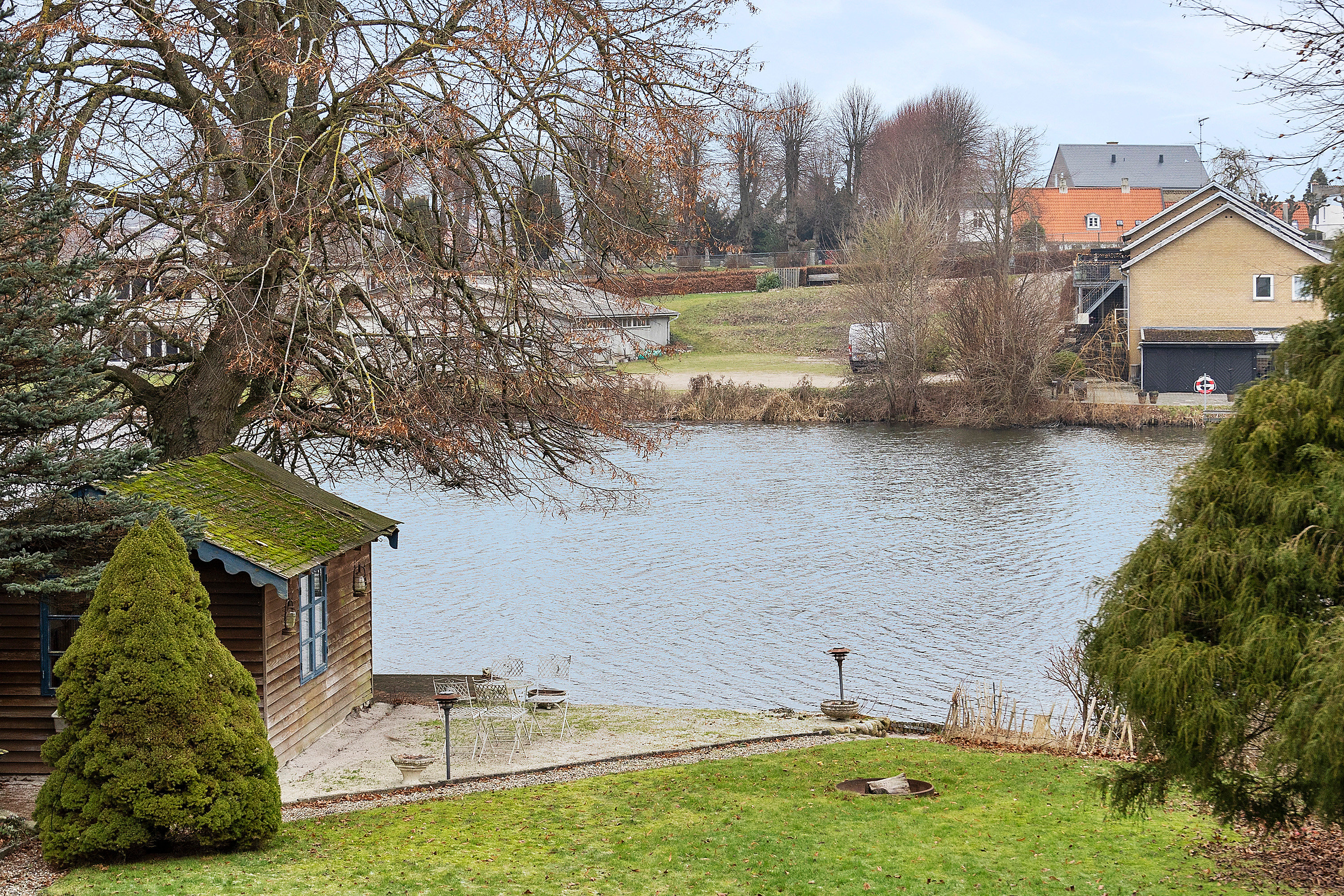 Miniaturebillede 2: område. Billede af Ny Erlevvej 8B, 6100 Haderslev