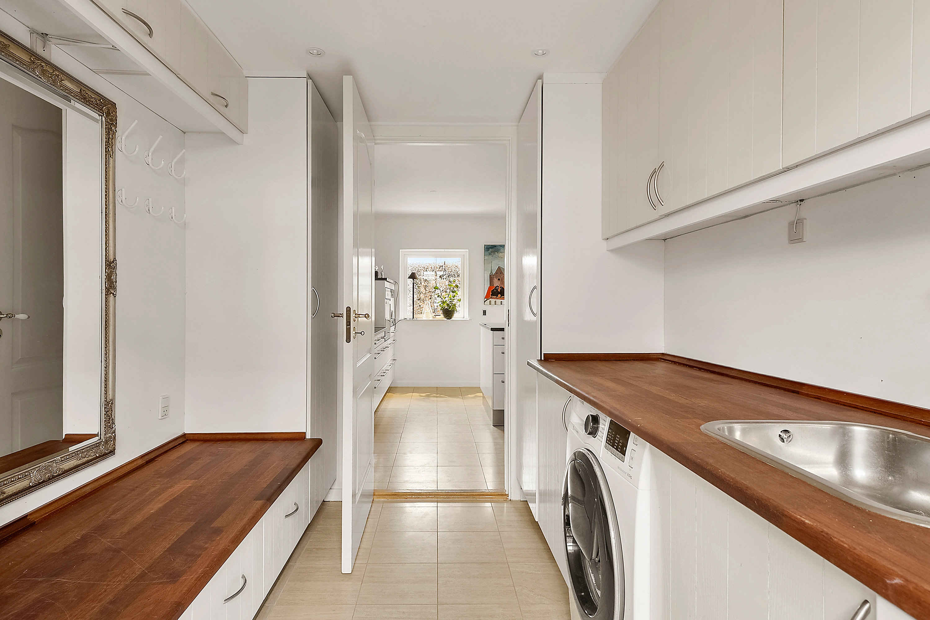 Fremhævet værelse billede i fuldskærmstilstand. Billede af Ny Erlevvej 8B, 6100 Haderslev