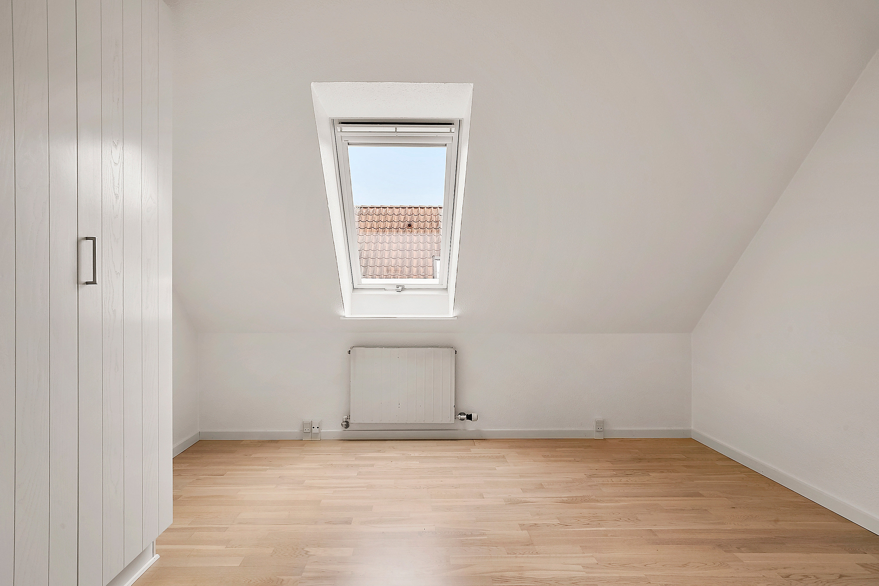 Fremhævet værelse billede i fuldskærmstilstand. Billede af Ny Erlevvej 8B, 6100 Haderslev