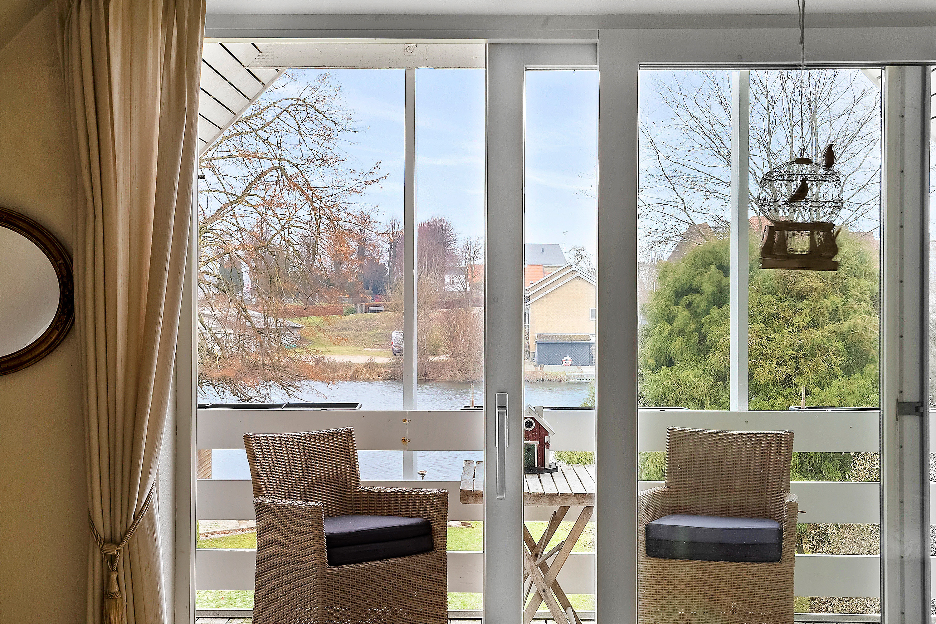 Fremhævet værelse billede i fuldskærmstilstand. Billede af Ny Erlevvej 8B, 6100 Haderslev