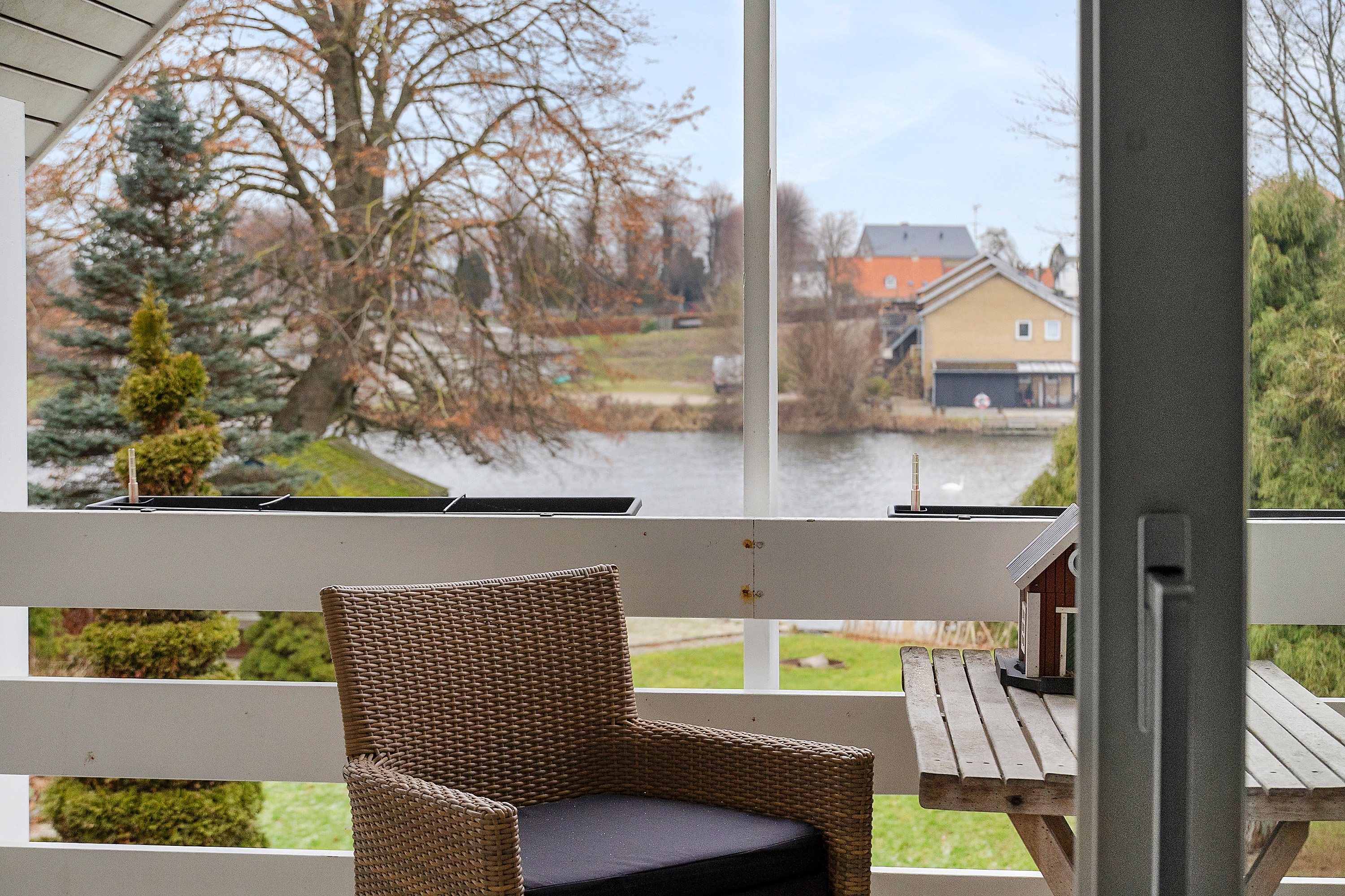 Fremhævet værelse billede i fuldskærmstilstand. Billede af Ny Erlevvej 8B, 6100 Haderslev