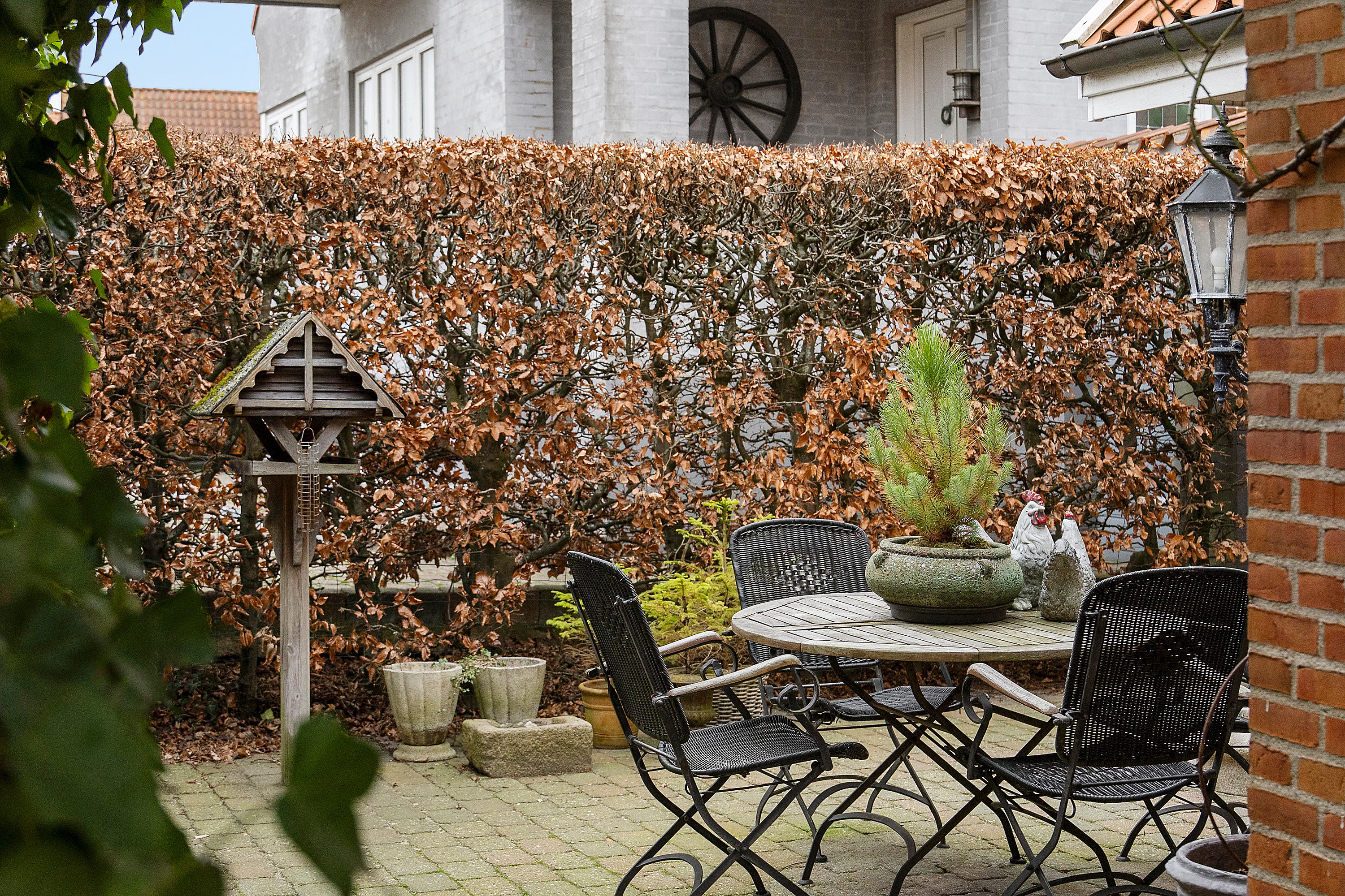 Fremhævet område billede i fuldskærmstilstand. Billede af Ny Erlevvej 8B, 6100 Haderslev