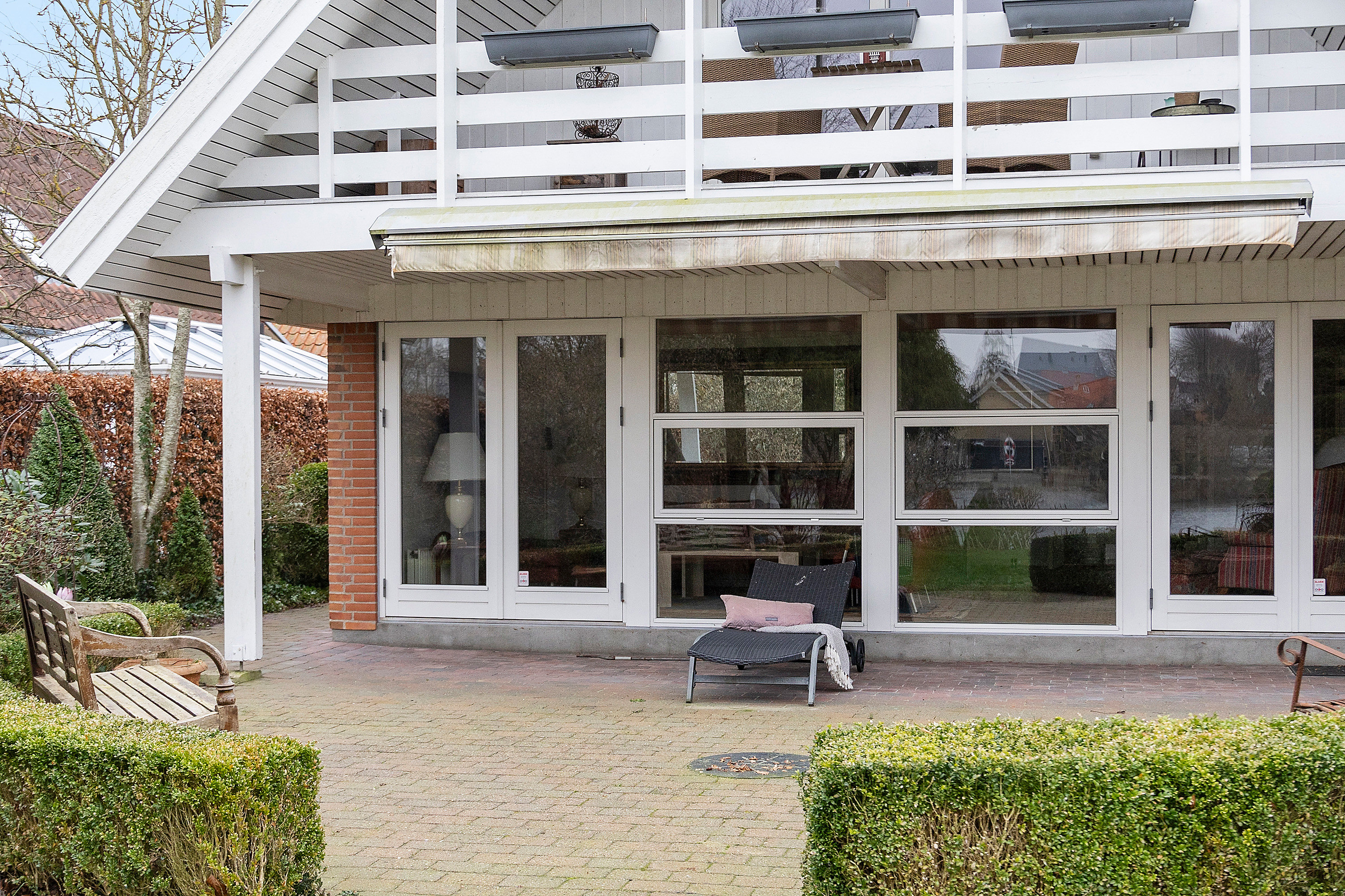 Fremhævet område billede i fuldskærmstilstand. Billede af Ny Erlevvej 8B, 6100 Haderslev