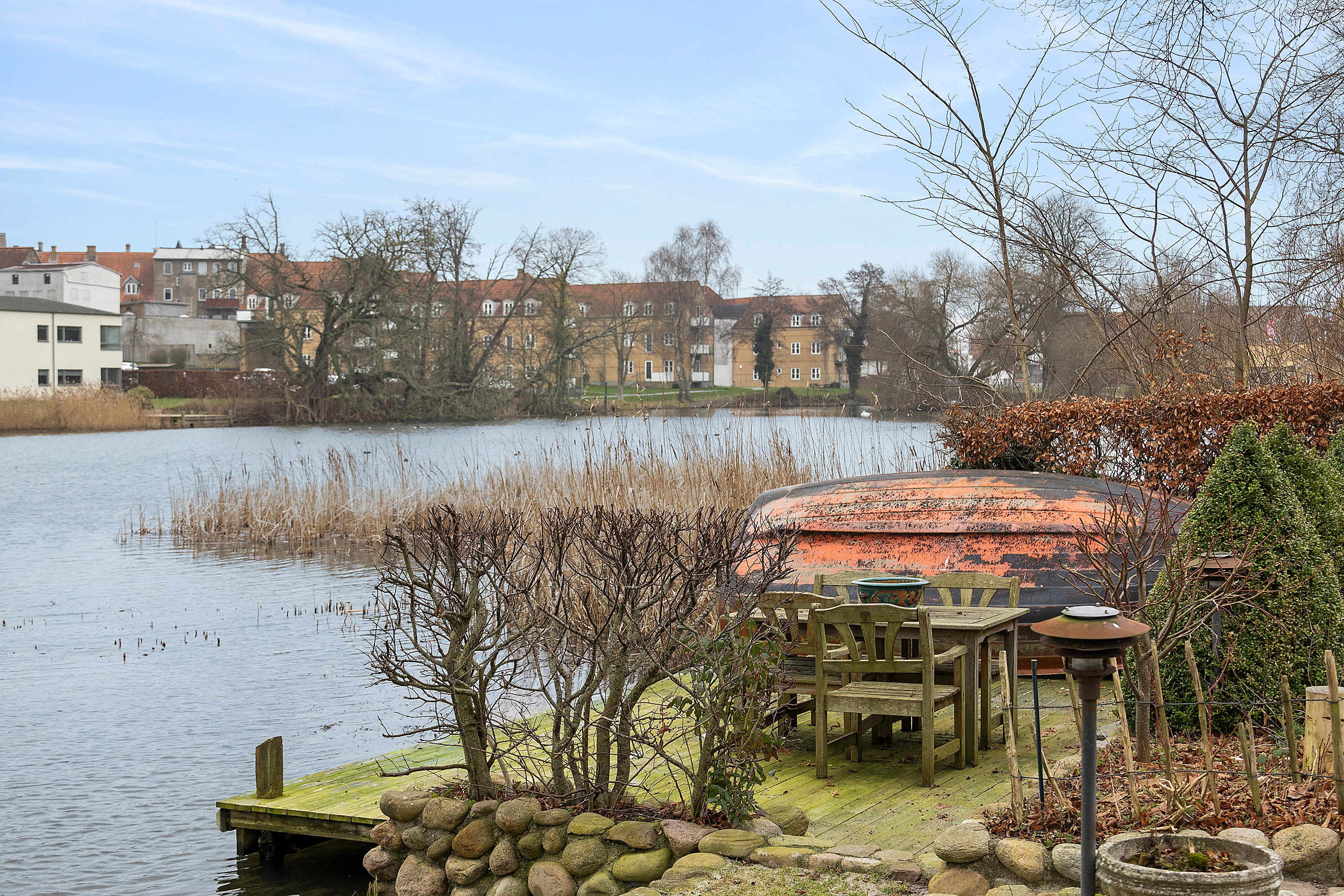 Fremhævet område billede i fuldskærmstilstand. Billede af Ny Erlevvej 8B, 6100 Haderslev