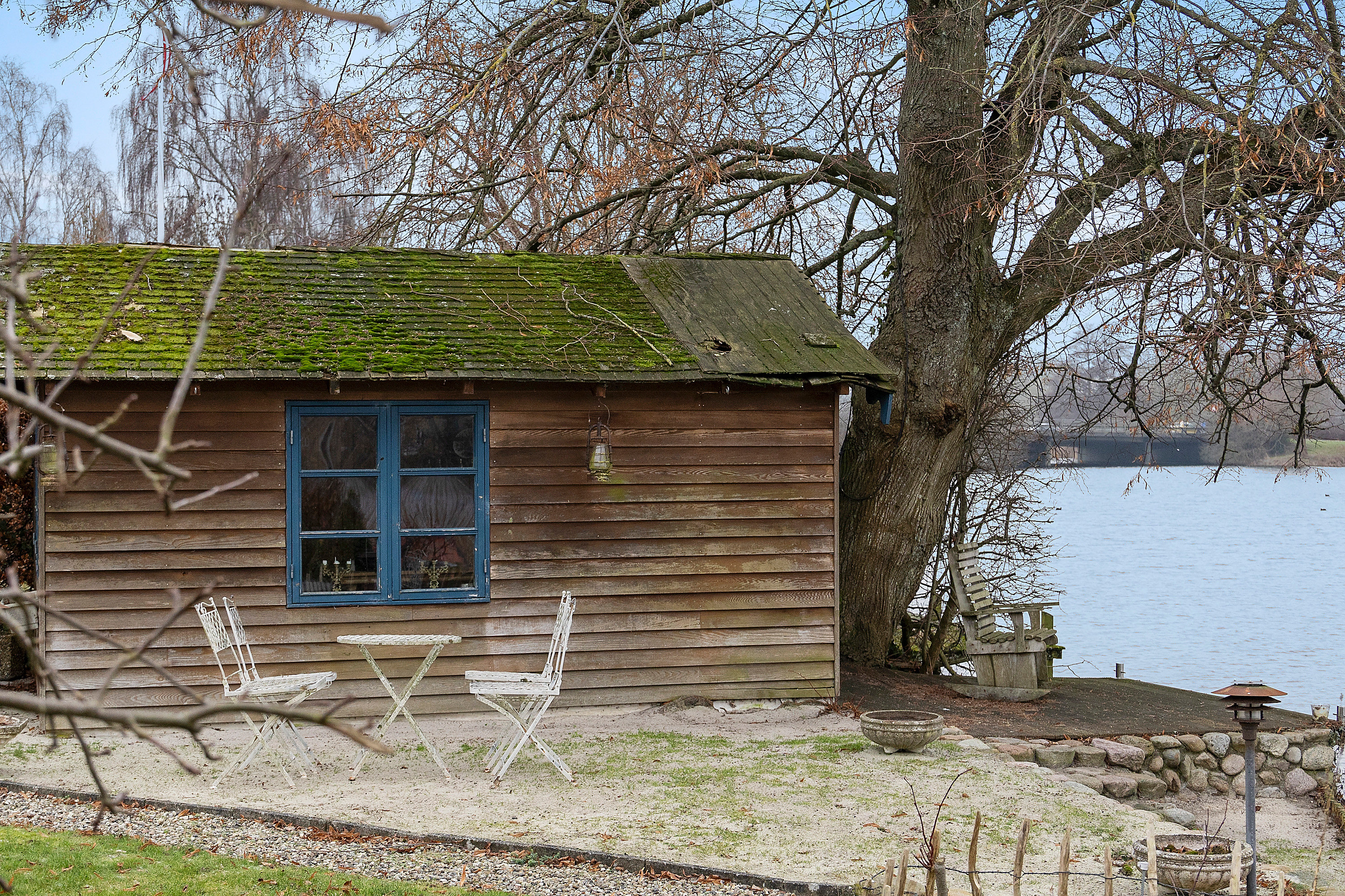 Fremhævet område billede i fuldskærmstilstand. Billede af Ny Erlevvej 8B, 6100 Haderslev