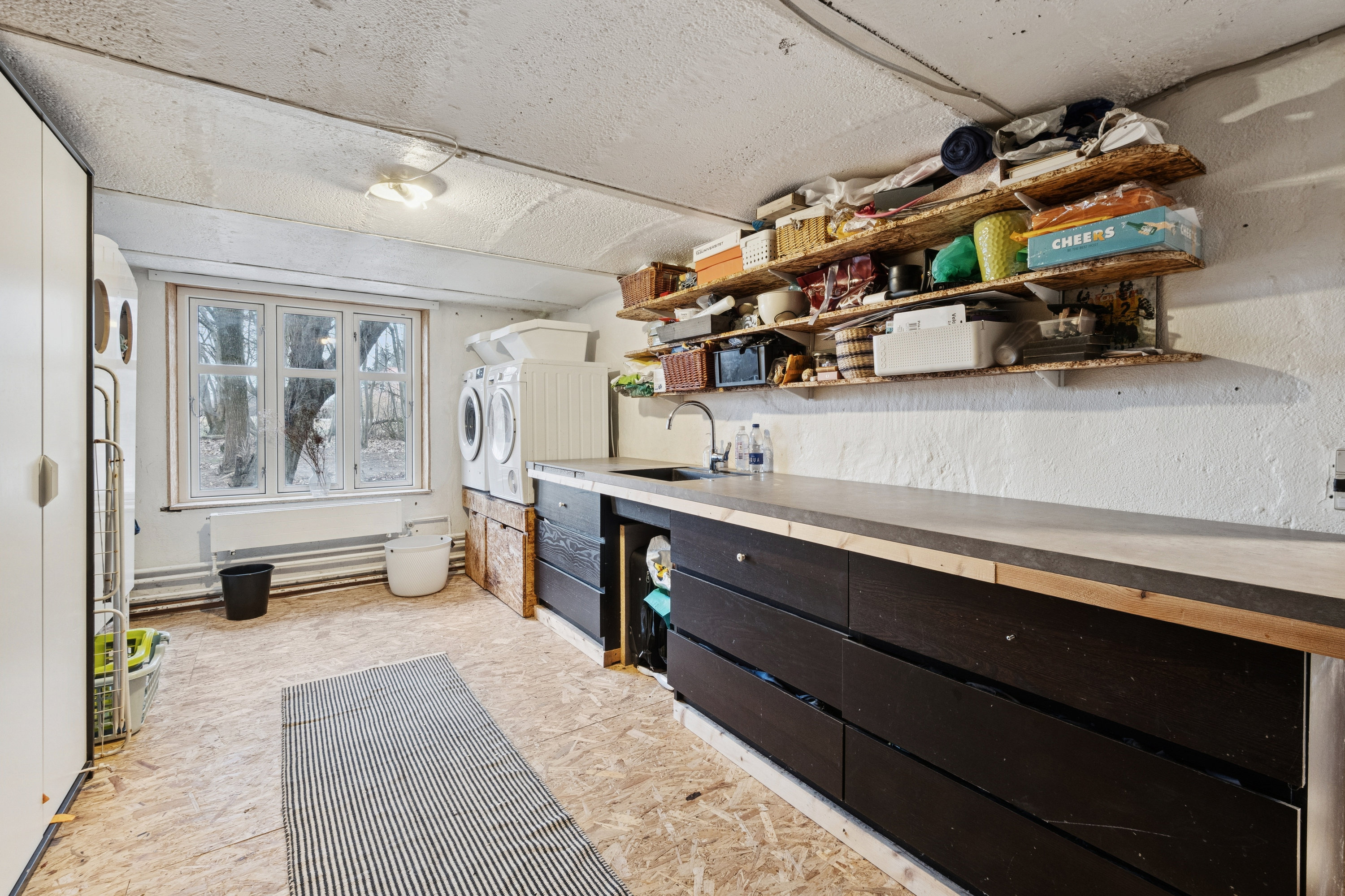 Fremhævet værelse billede i fuldskærmstilstand. Billede af Sødalvej 12, Rødding, 8830 Tjele