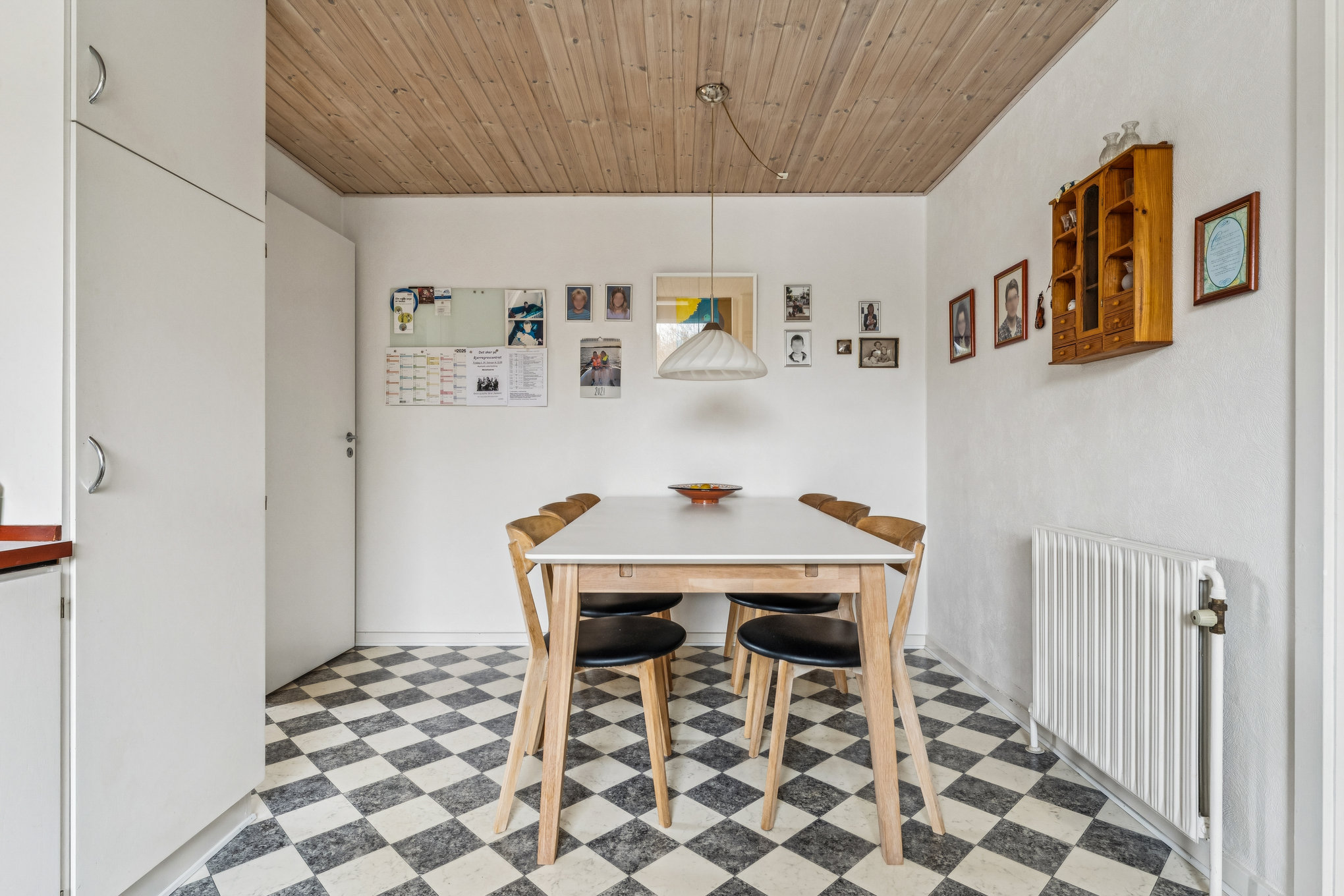 Fremhævet værelse billede i fuldskærmstilstand. Billede af Musvitvej 14, Øster Bjerregrav, 8920 Randers NV