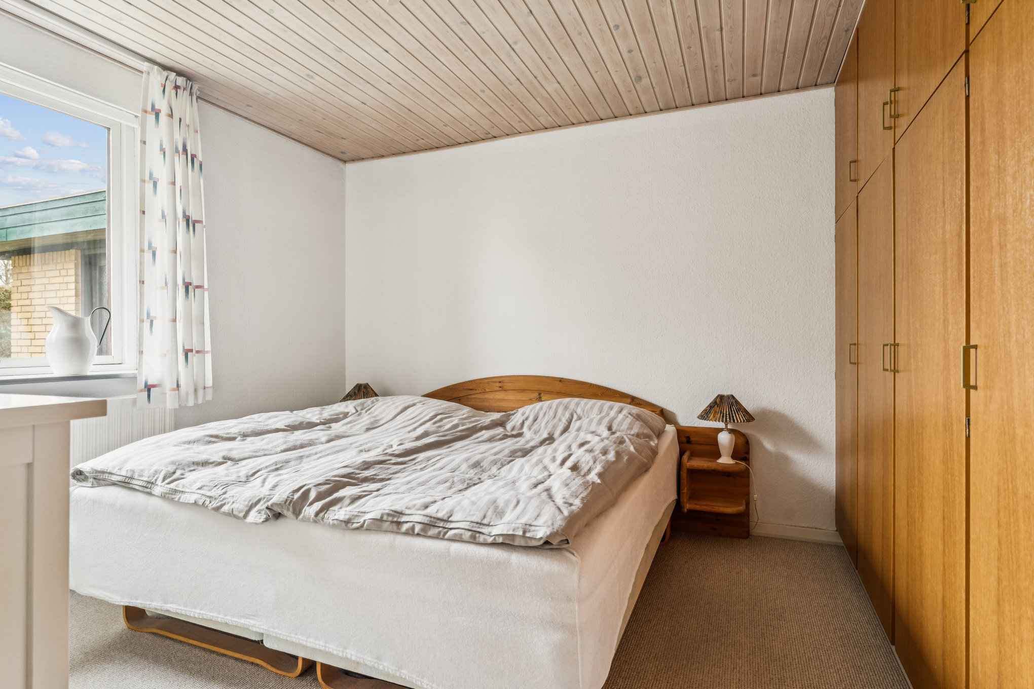 Fremhævet værelse billede i fuldskærmstilstand. Billede af Musvitvej 14, Øster Bjerregrav, 8920 Randers NV