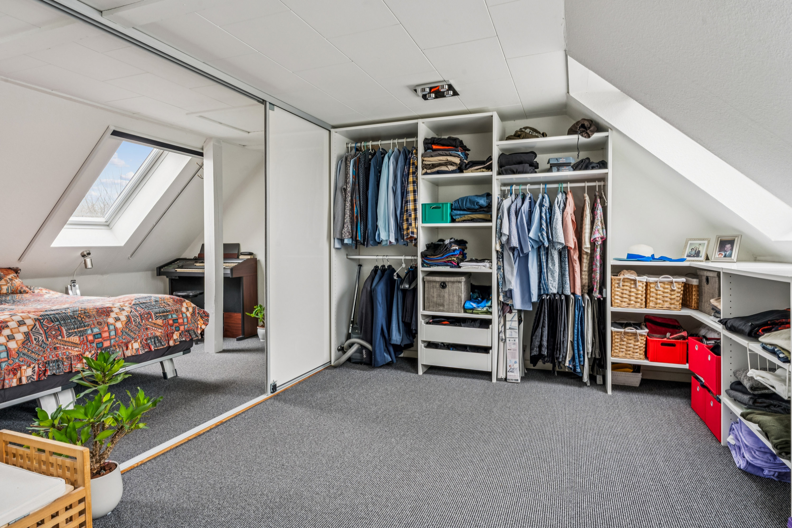 Fremhævet værelse billede i fuldskærmstilstand. Billede af Nymøllevej 35, Barmer, 9240 Nibe