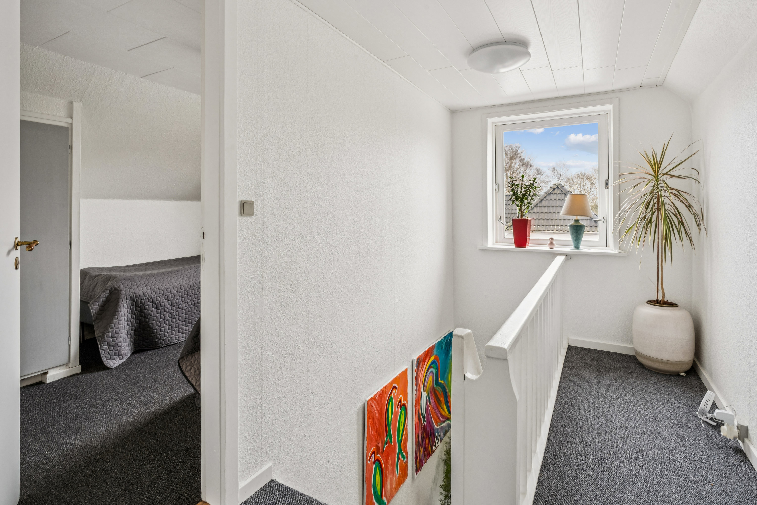 Fremhævet værelse billede i fuldskærmstilstand. Billede af Nymøllevej 35, Barmer, 9240 Nibe