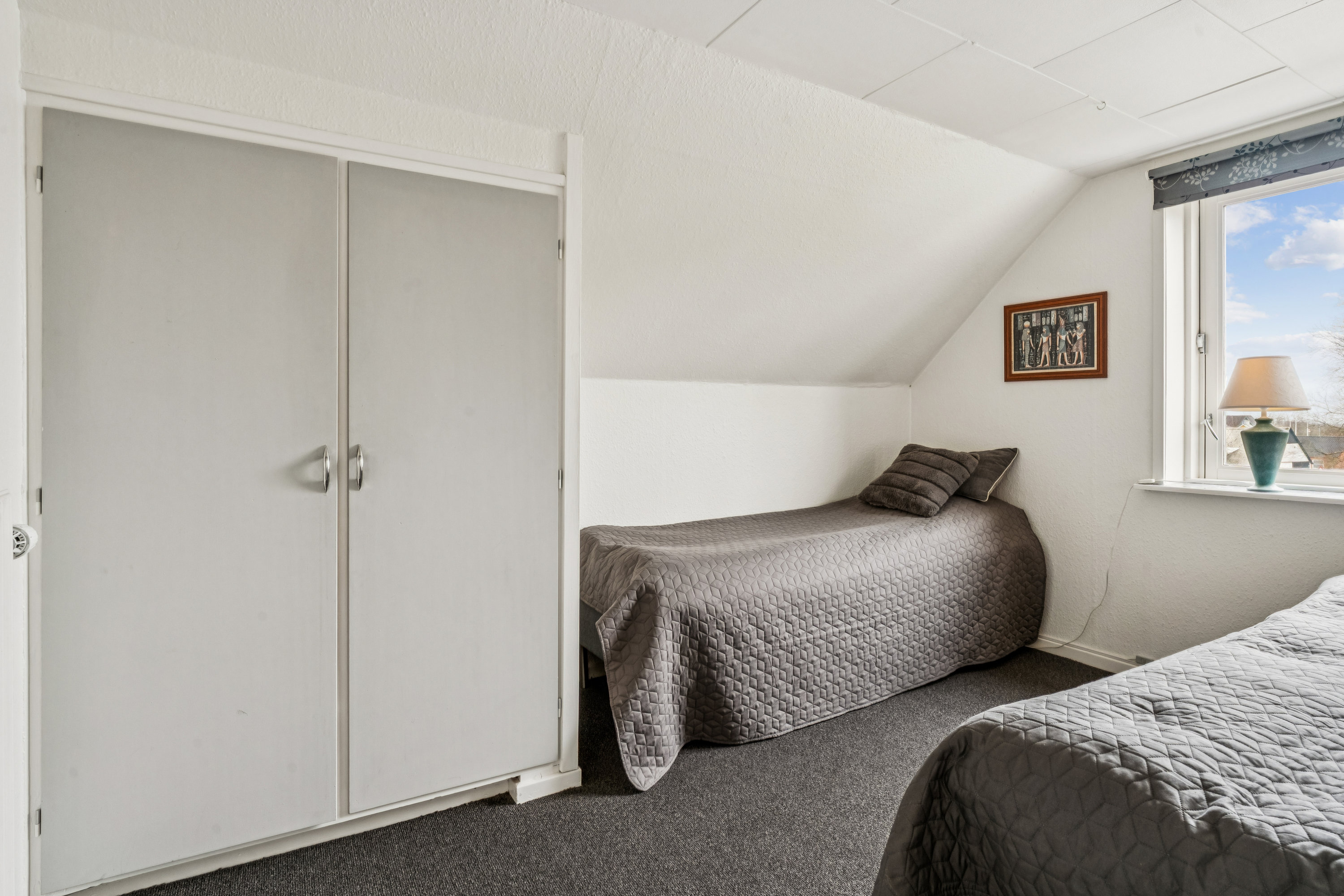 Fremhævet værelse billede i fuldskærmstilstand. Billede af Nymøllevej 35, Barmer, 9240 Nibe