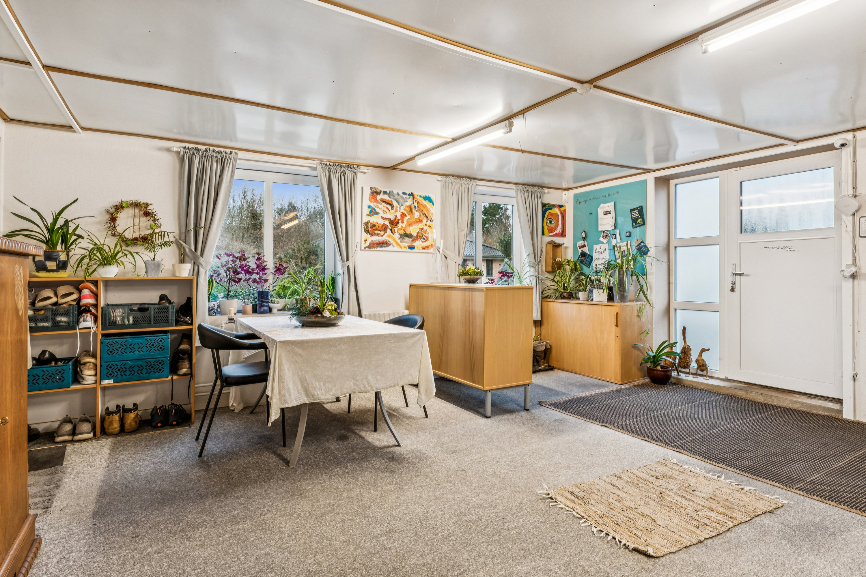 Fremhævet disponibelt rum billede i fuldskærmstilstand. Billede af Nymøllevej 35, Barmer, 9240 Nibe