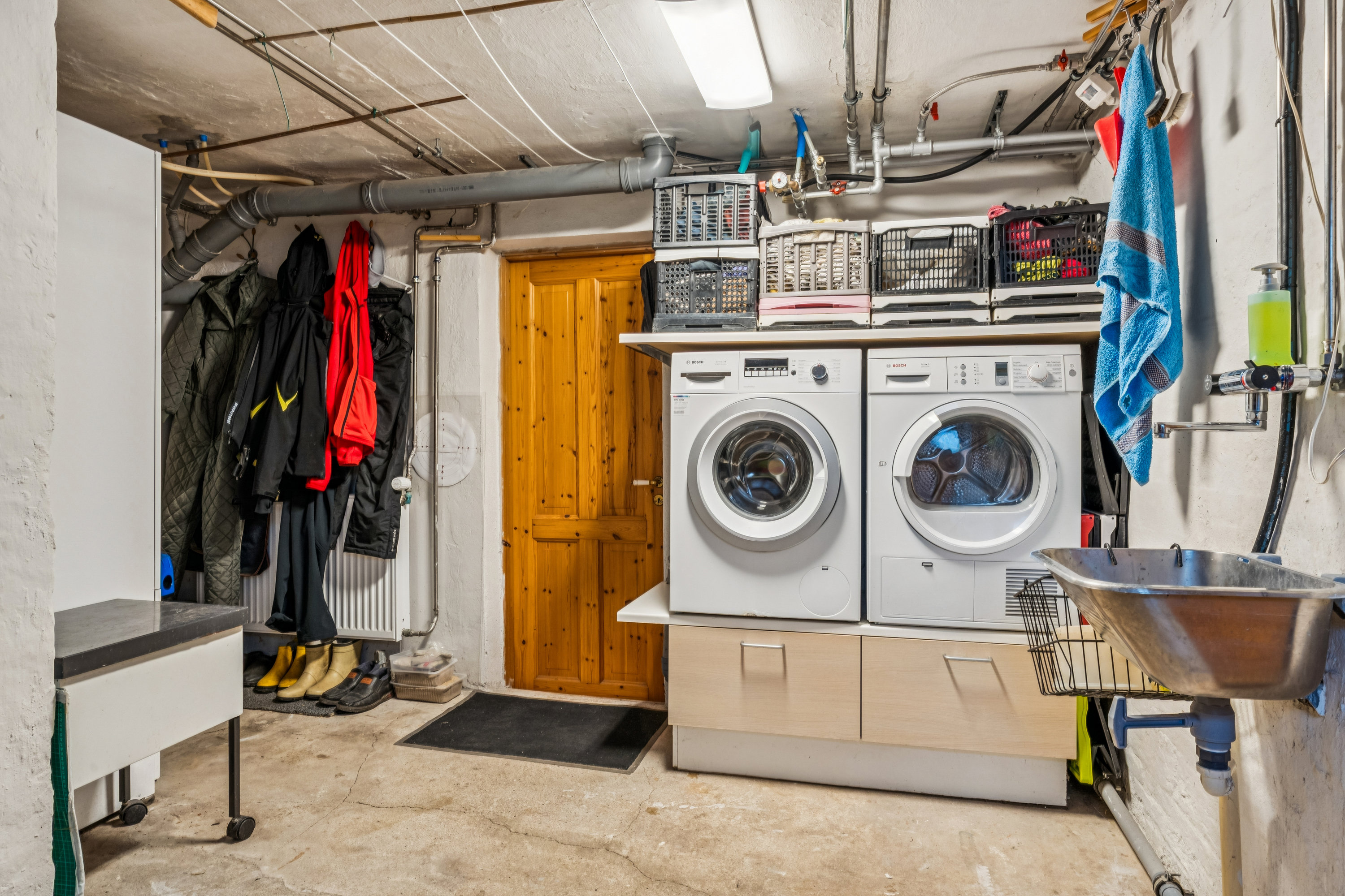 Fremhævet bryggers billede i fuldskærmstilstand. Billede af Nymøllevej 35, Barmer, 9240 Nibe