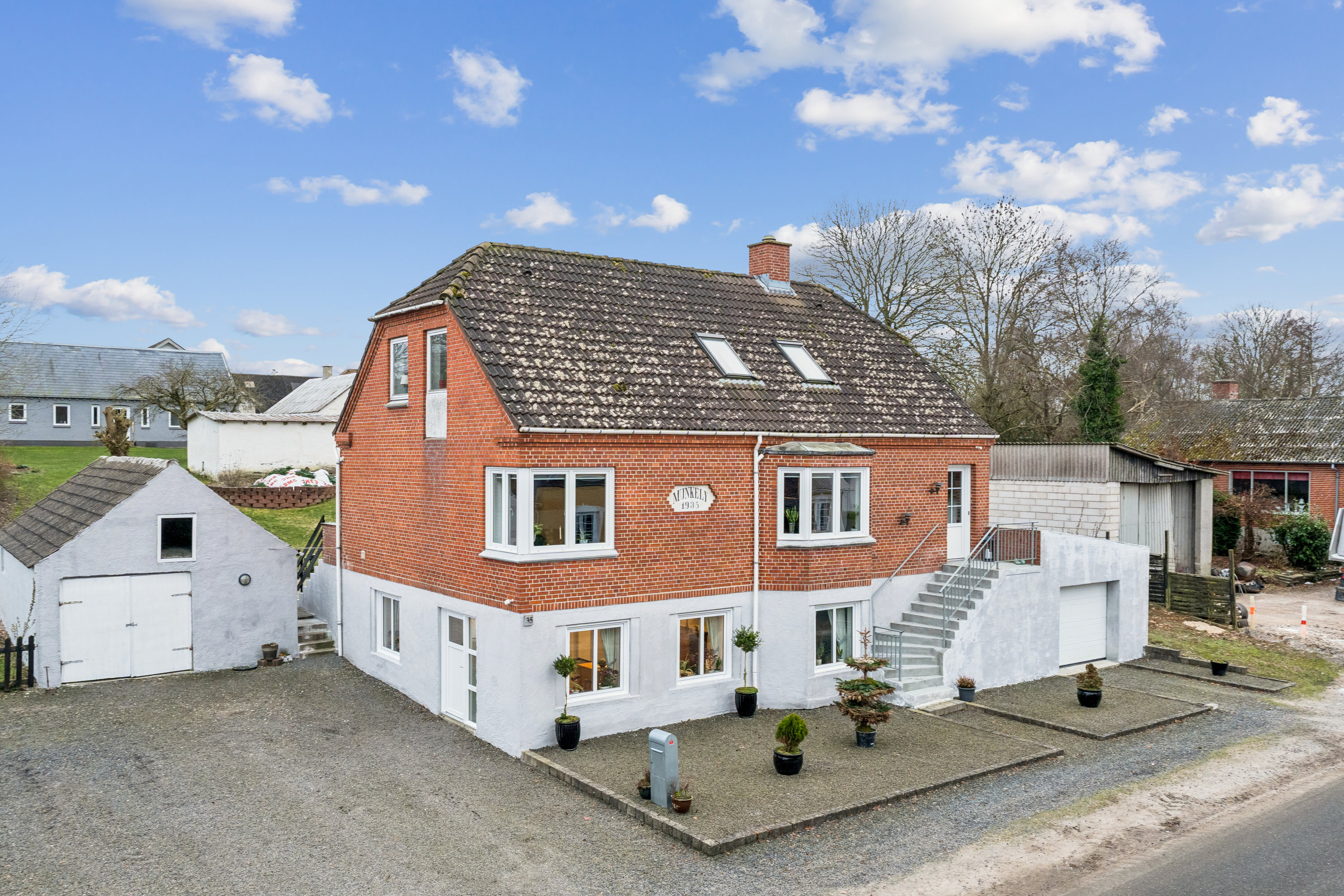 Nymøllevej 35, Barmer, 9240 Nibe