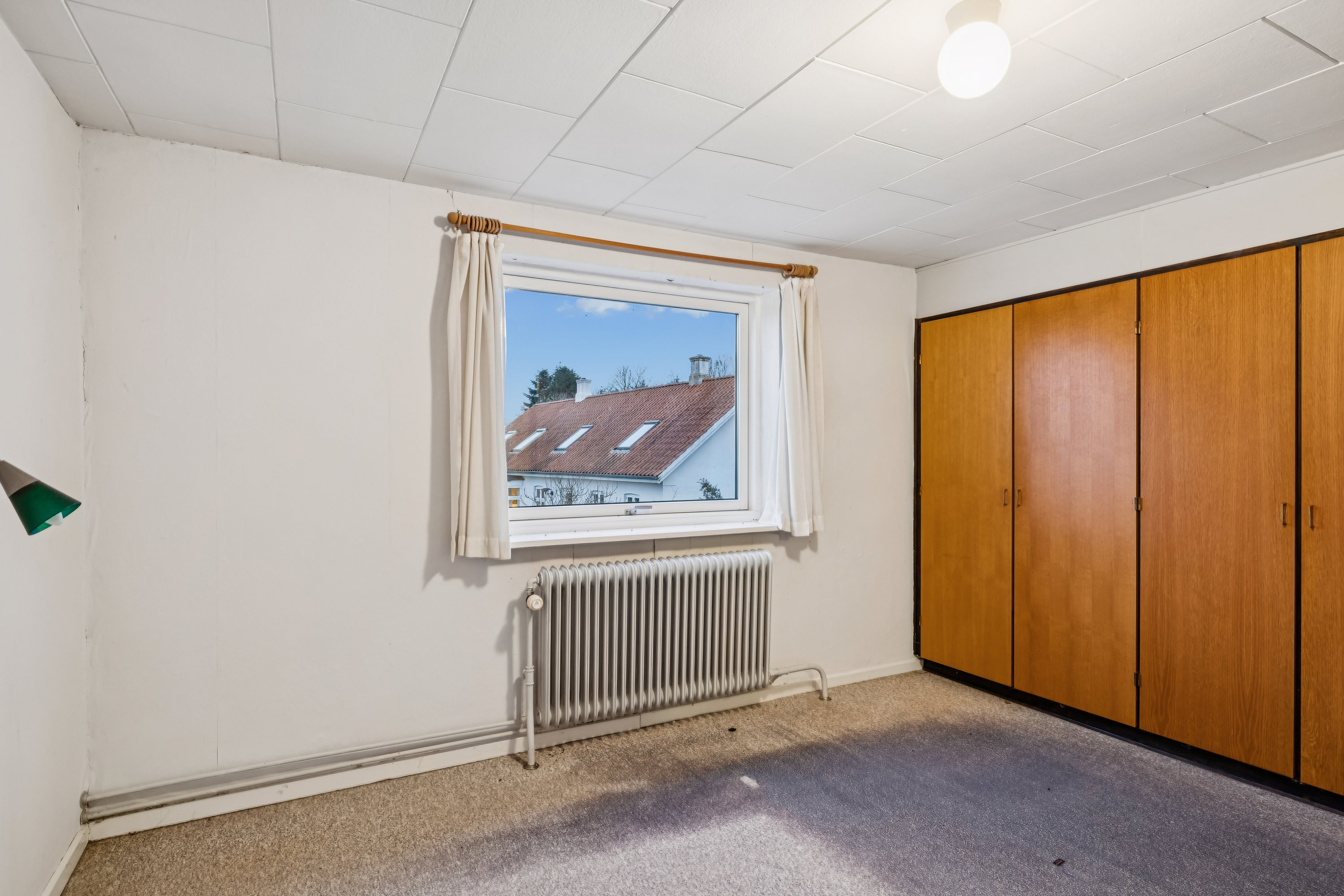 Fremhævet værelse billede i fuldskærmstilstand. Billede af Ådalen 22, Skørring, 8544 Mørke