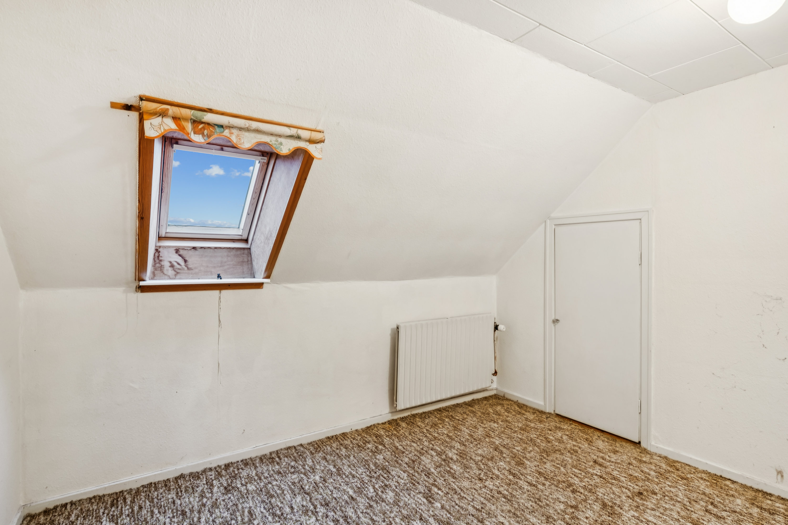 Fremhævet disponibelt rum billede i fuldskærmstilstand. Billede af Ådalen 22, Skørring, 8544 Mørke