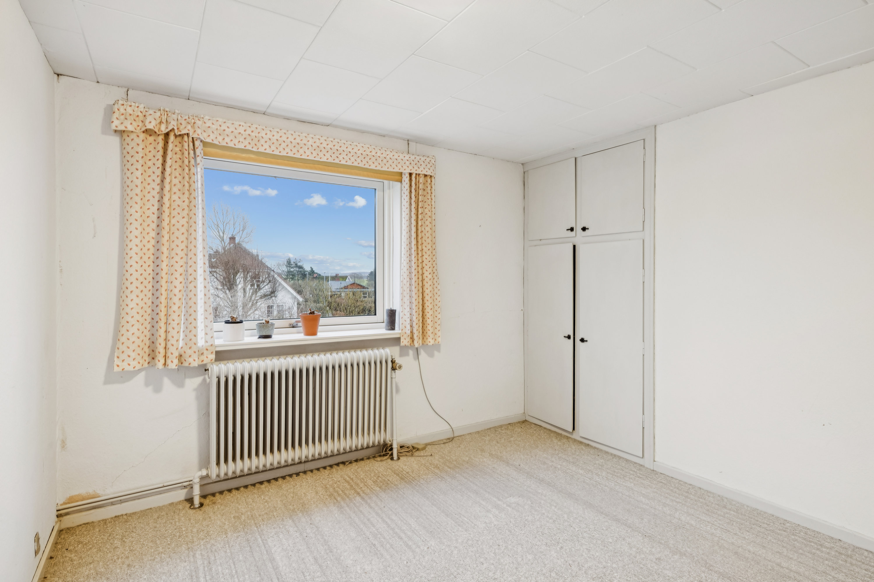 Fremhævet værelse billede i fuldskærmstilstand. Billede af Ådalen 22, Skørring, 8544 Mørke