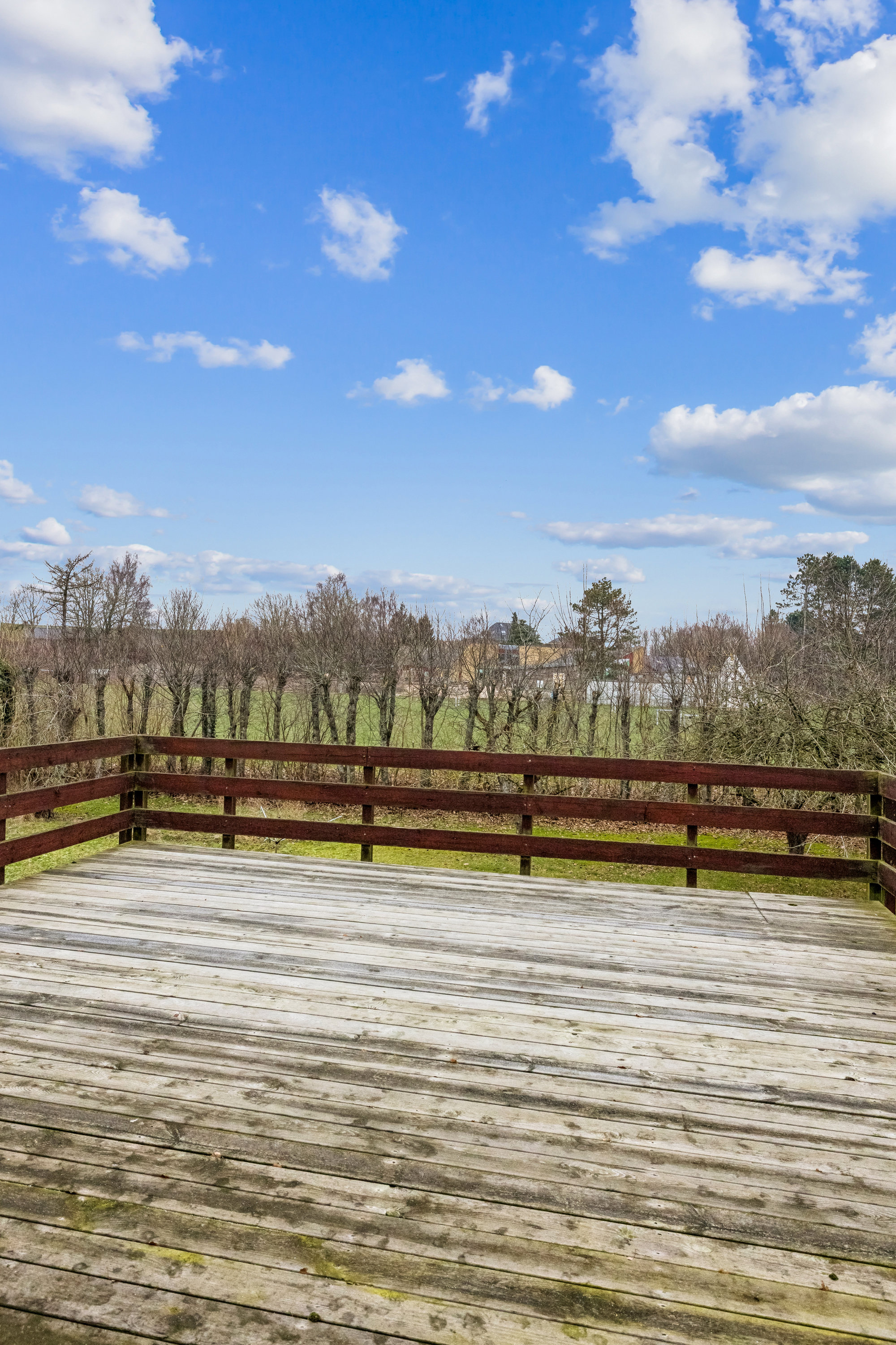 Fremhævet udsigt billede i fuldskærmstilstand. Billede af Ådalen 22, Skørring, 8544 Mørke