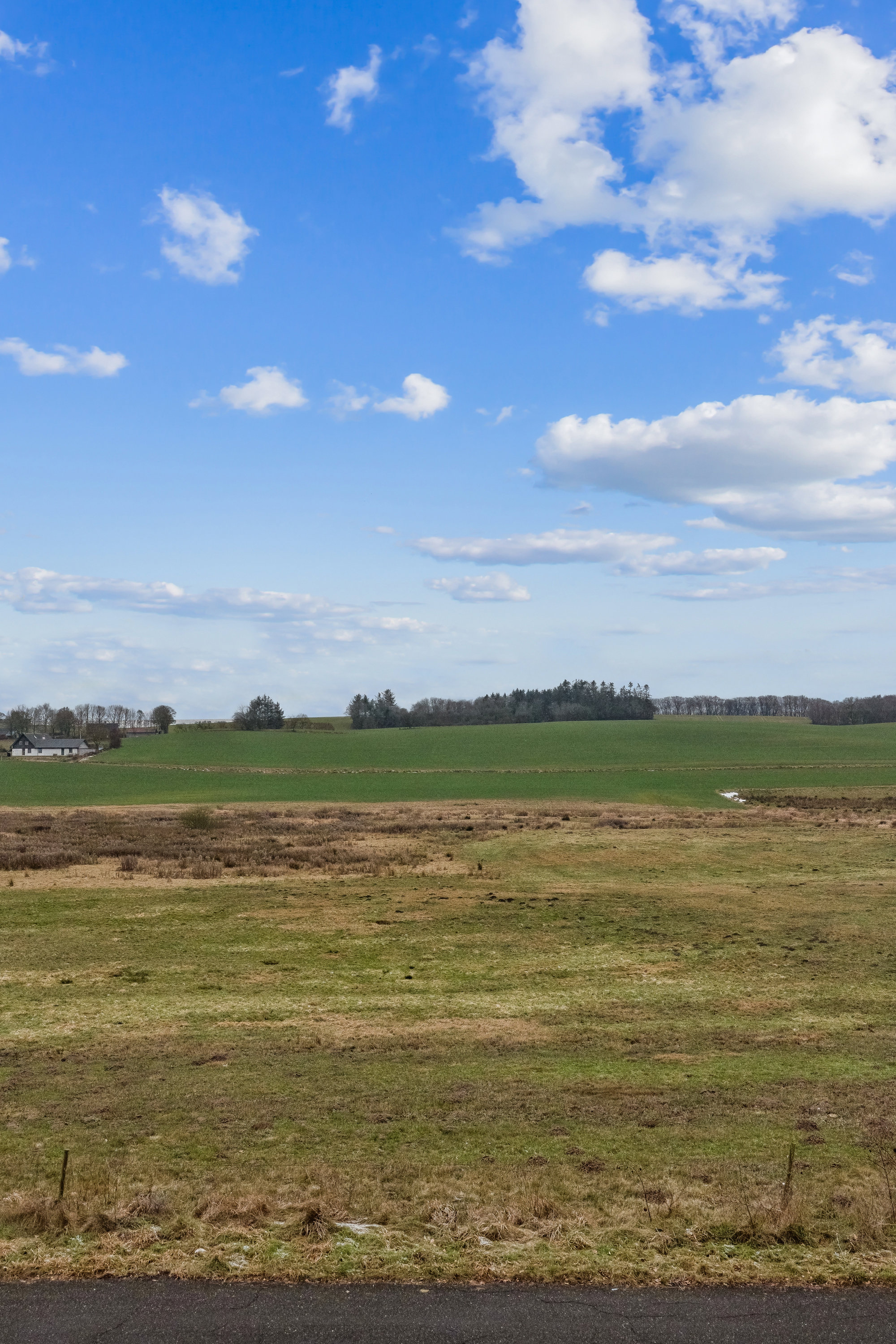 Fremhævet omgivelser billede i fuldskærmstilstand. Billede af Ådalen 22, Skørring, 8544 Mørke