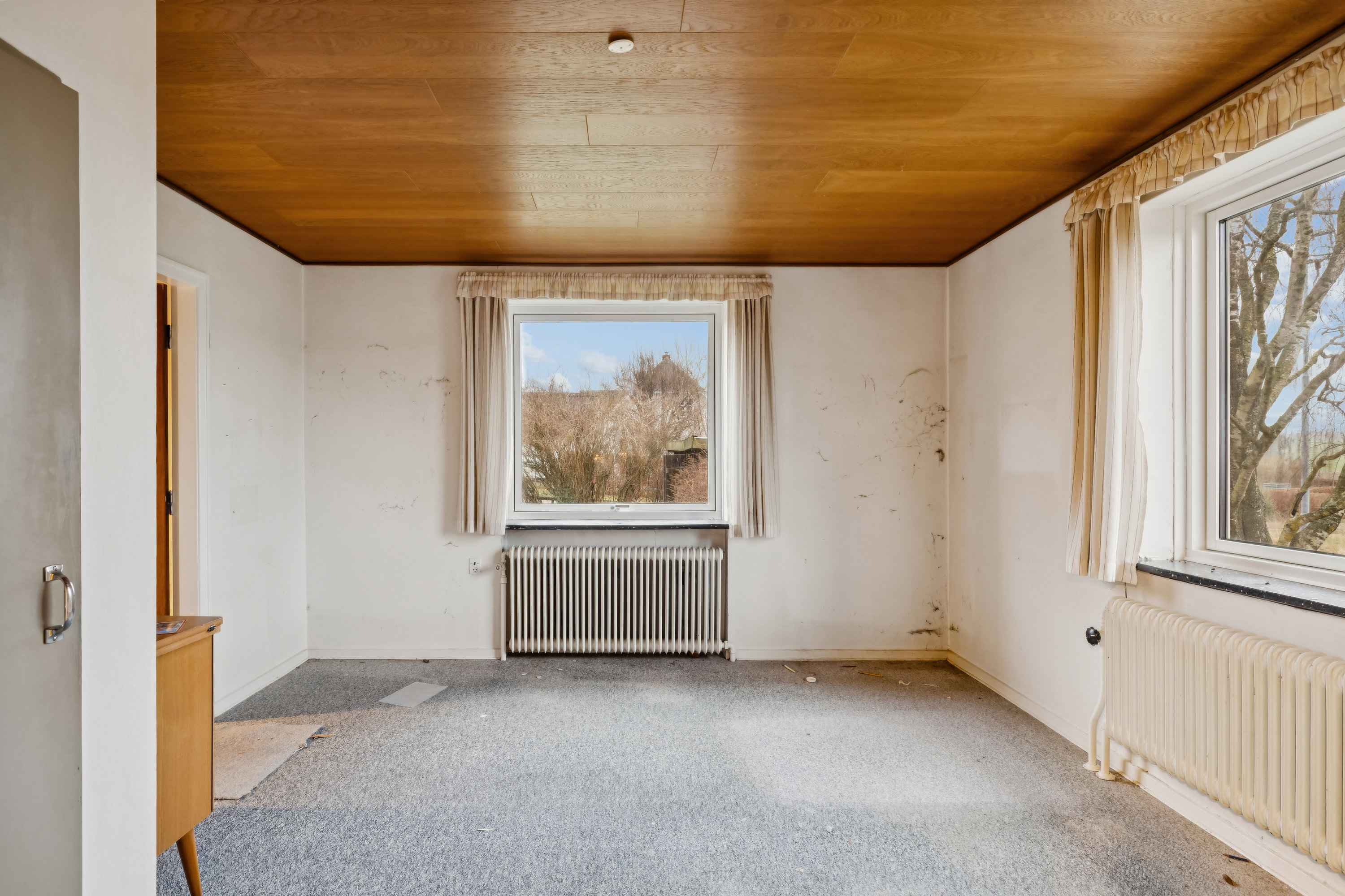 Fremhævet værelse billede i fuldskærmstilstand. Billede af Ådalen 22, Skørring, 8544 Mørke