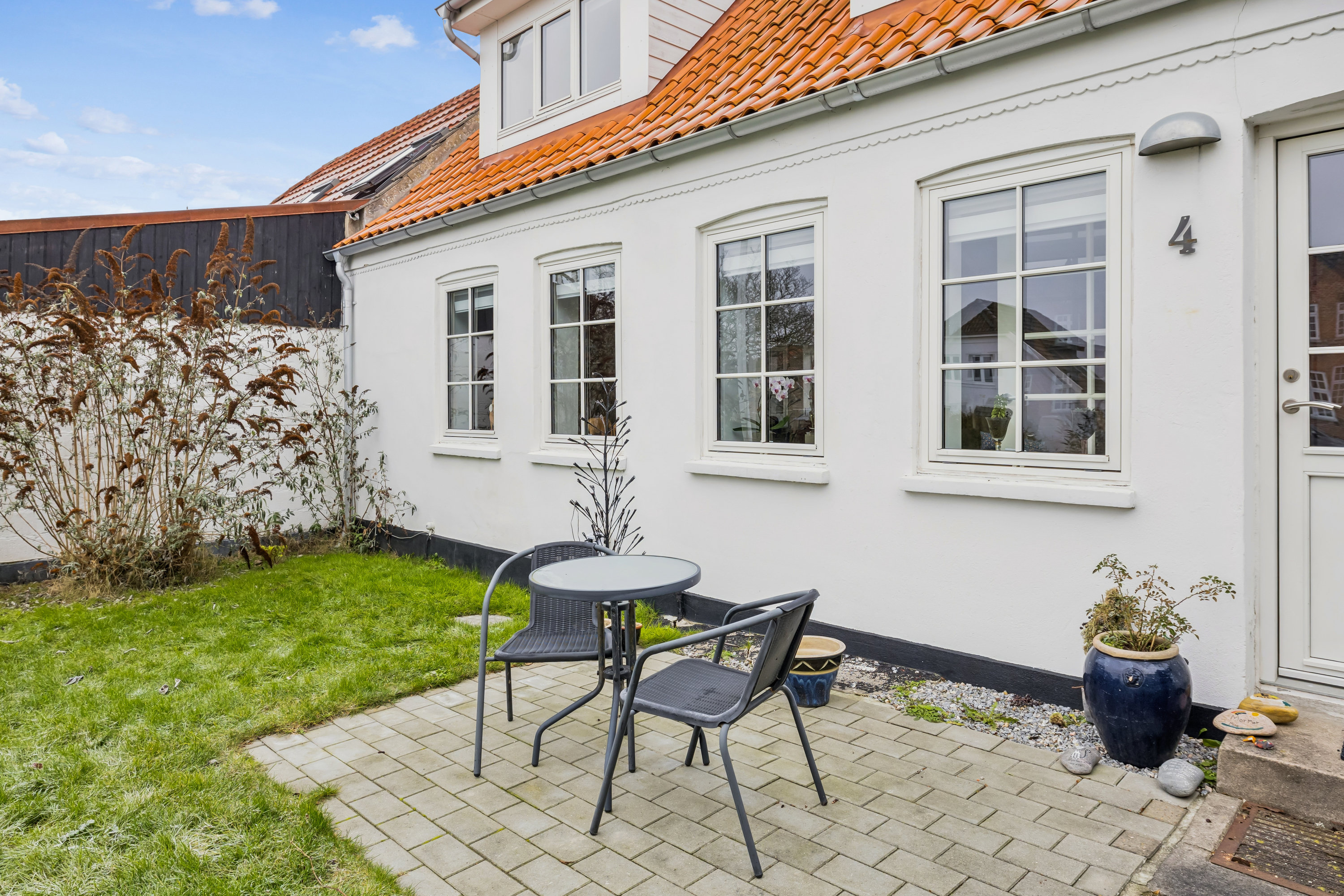 Miniaturebillede 1: andet. Billede af Thorvald Niss Gade 4, 5610 Assens