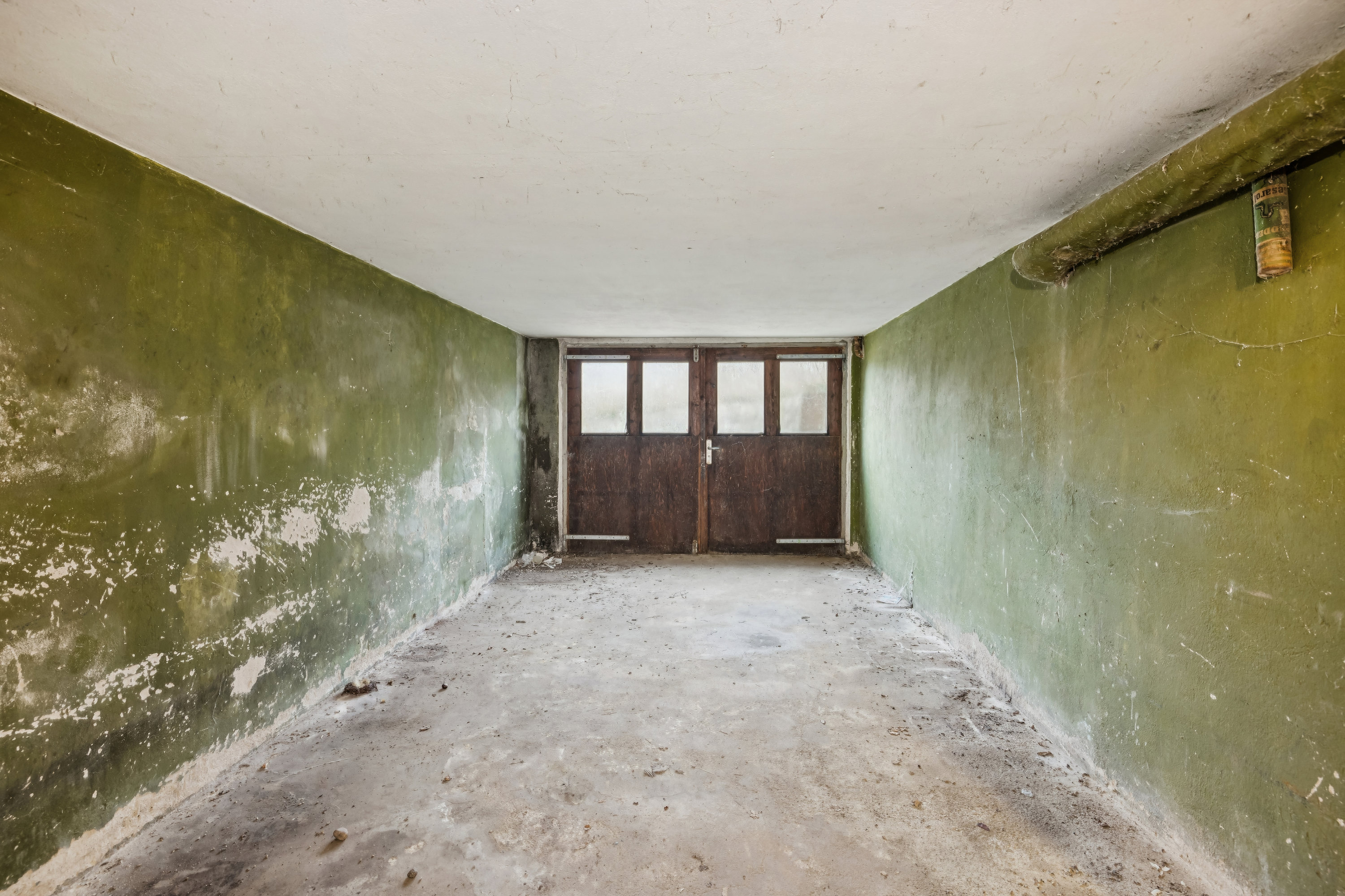 Fremhævet disponibelt rum billede i fuldskærmstilstand. Billede af Ådalen 22, Skørring, 8544 Mørke