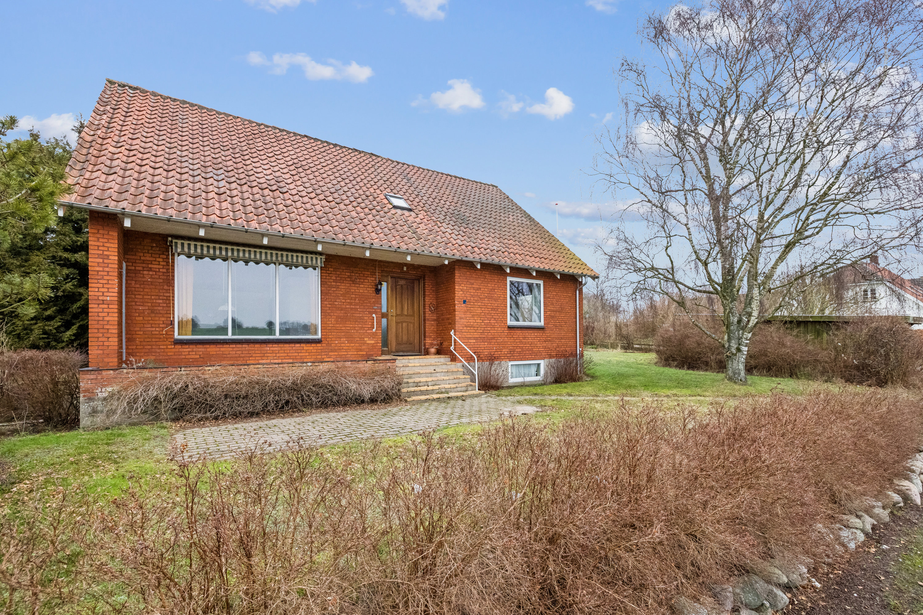 Villa: Andet på Ådalen 22, Skørring, 8544 Mørke