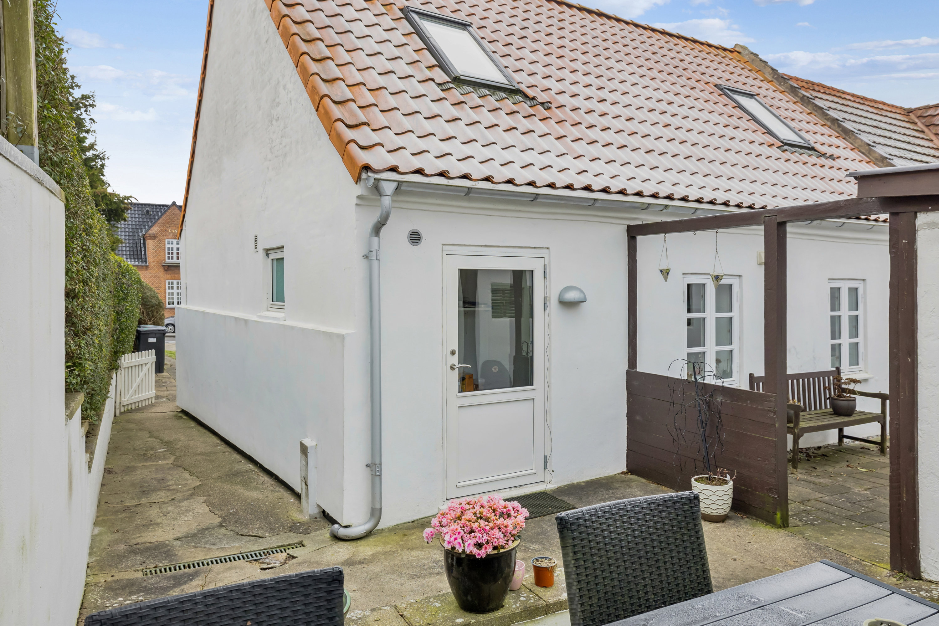 Fremhævet andet billede i fuldskærmstilstand. Billede af Thorvald Niss Gade 4, 5610 Assens