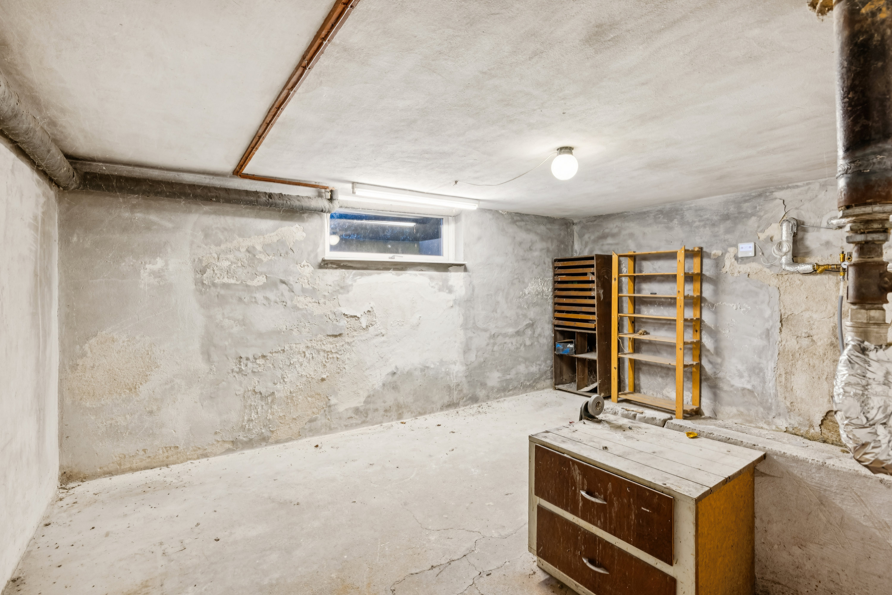 Fremhævet disponibelt rum billede i fuldskærmstilstand. Billede af Ådalen 22, Skørring, 8544 Mørke