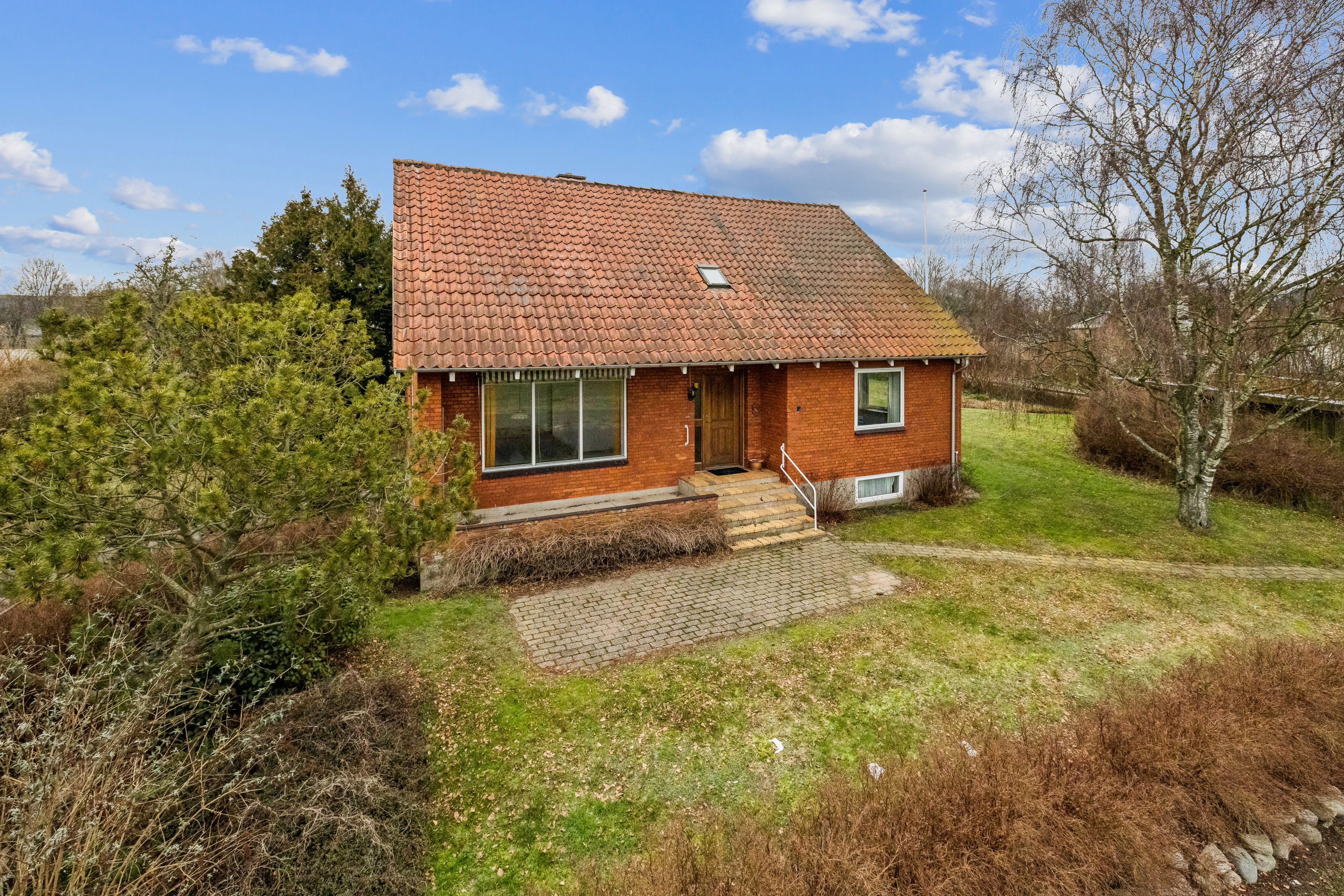 Miniaturebillede 1: andet. Billede af Ådalen 22, Skørring, 8544 Mørke