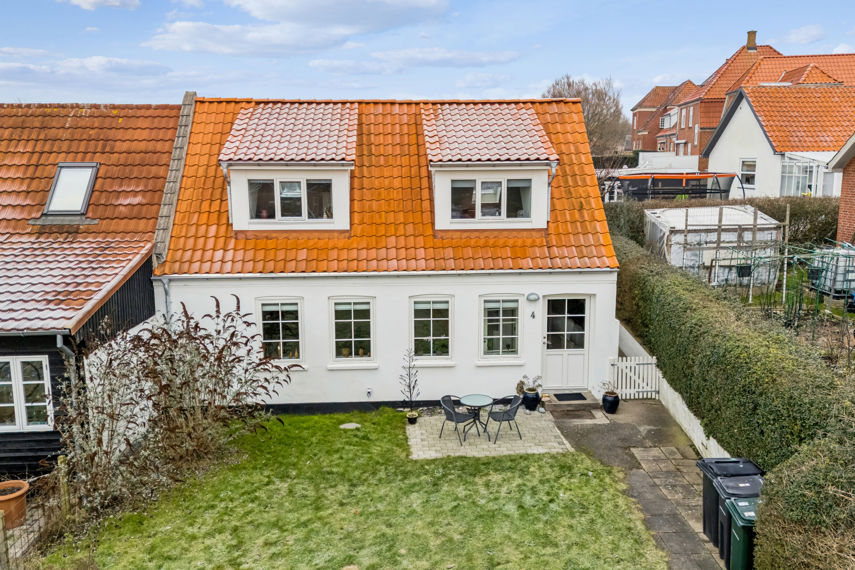 Fremhævet andet billede i fuldskærmstilstand. Billede af Thorvald Niss Gade 4, 5610 Assens