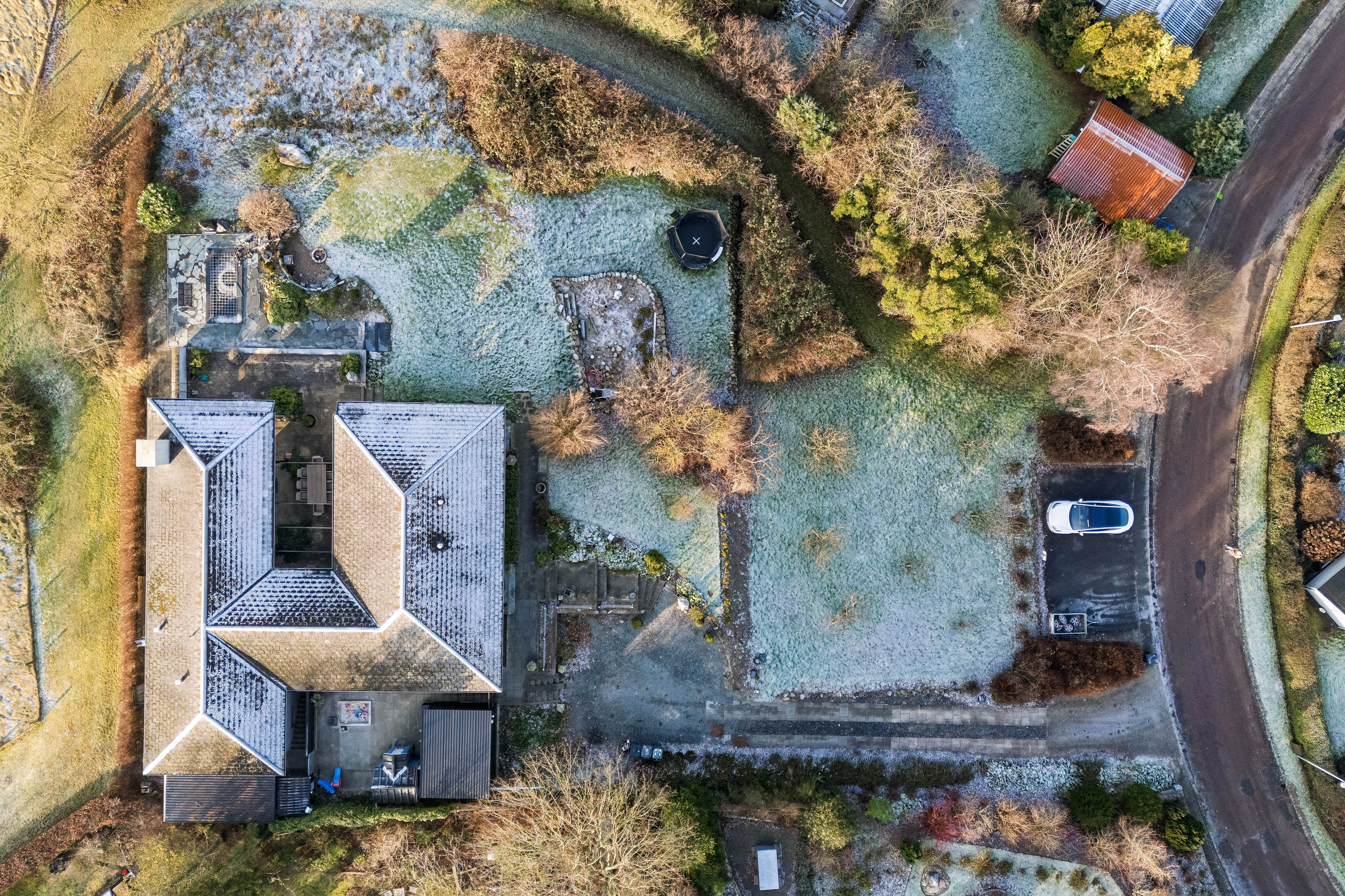 Fremhævet andet billede i fuldskærmstilstand. Billede af Ved Grotten 12, 5610 Assens