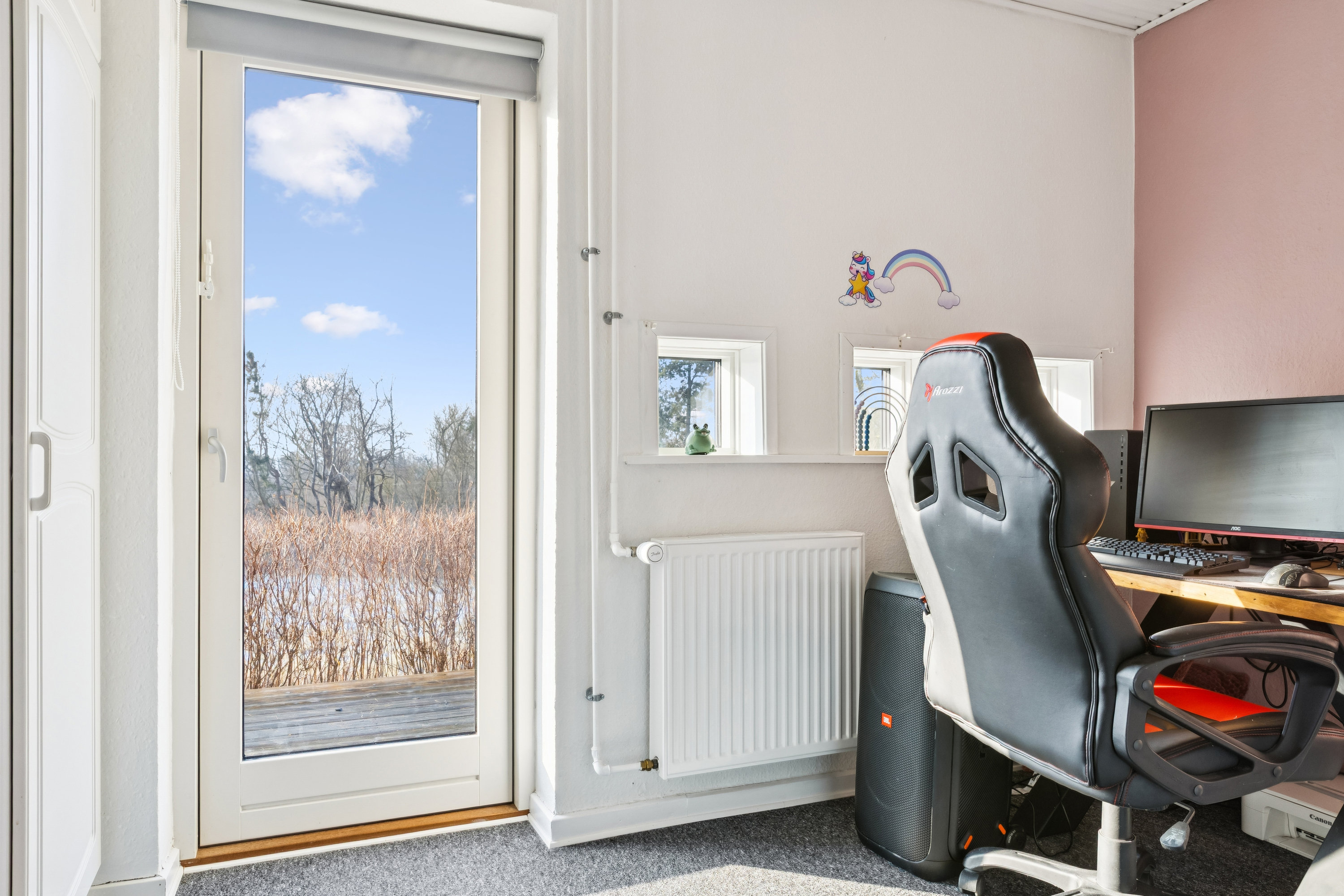 Fremhævet værelse billede i fuldskærmstilstand. Billede af Ved Grotten 12, 5610 Assens