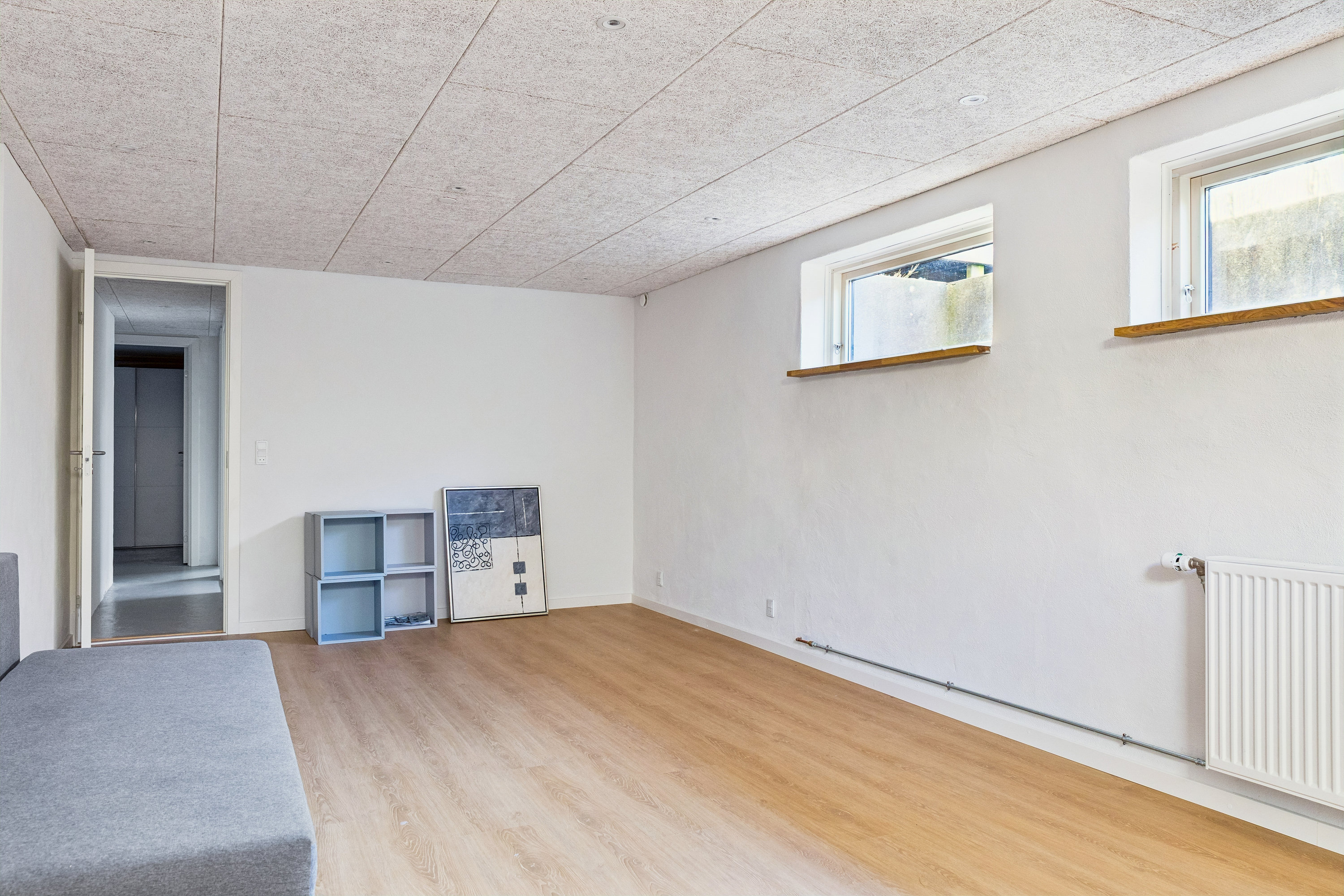 Fremhævet værelse billede i fuldskærmstilstand. Billede af Ved Grotten 12, 5610 Assens