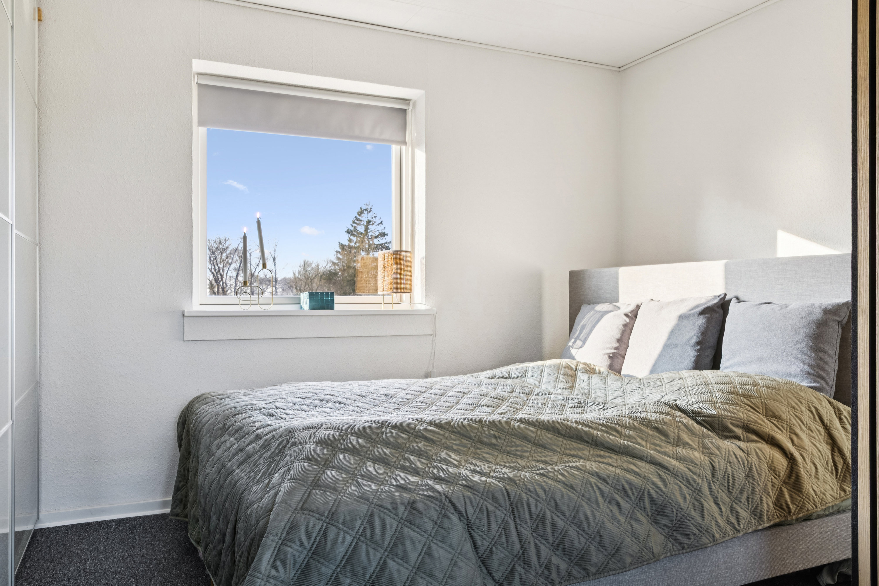 Fremhævet værelse billede i fuldskærmstilstand. Billede af Ved Grotten 12, 5610 Assens