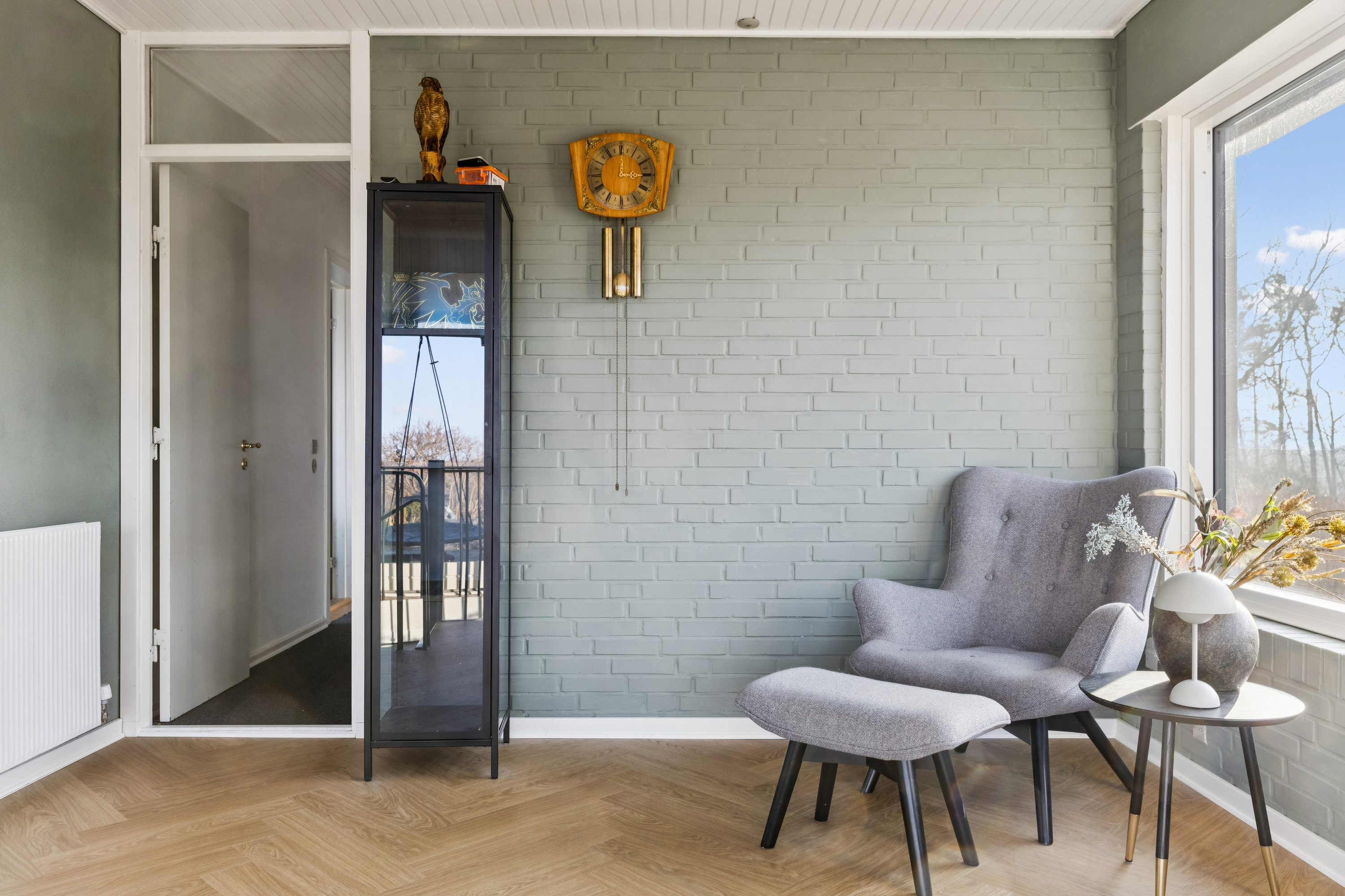 Fremhævet værelse billede i fuldskærmstilstand. Billede af Ved Grotten 12, 5610 Assens