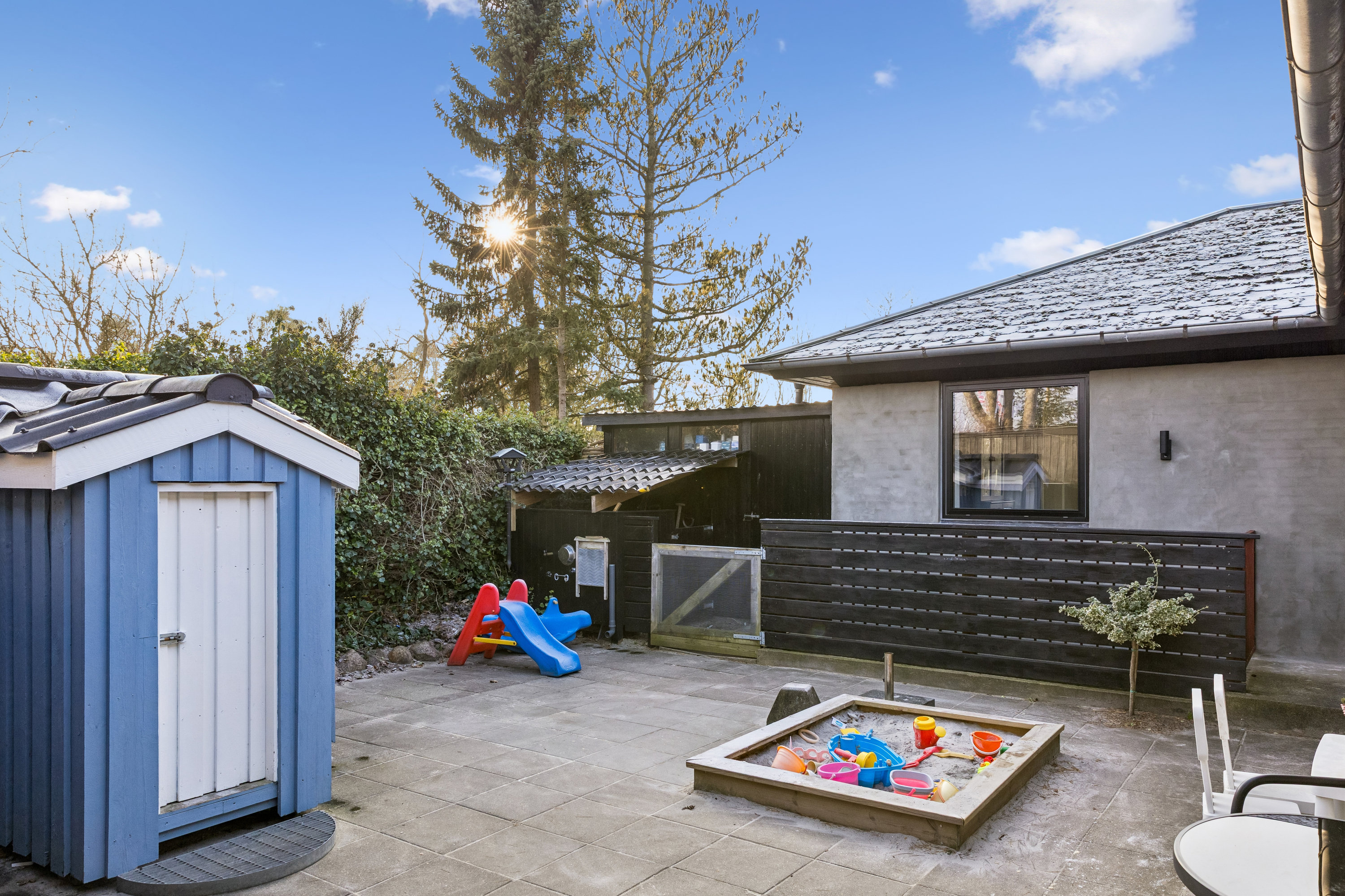 Fremhævet andet billede i fuldskærmstilstand. Billede af Ved Grotten 12, 5610 Assens