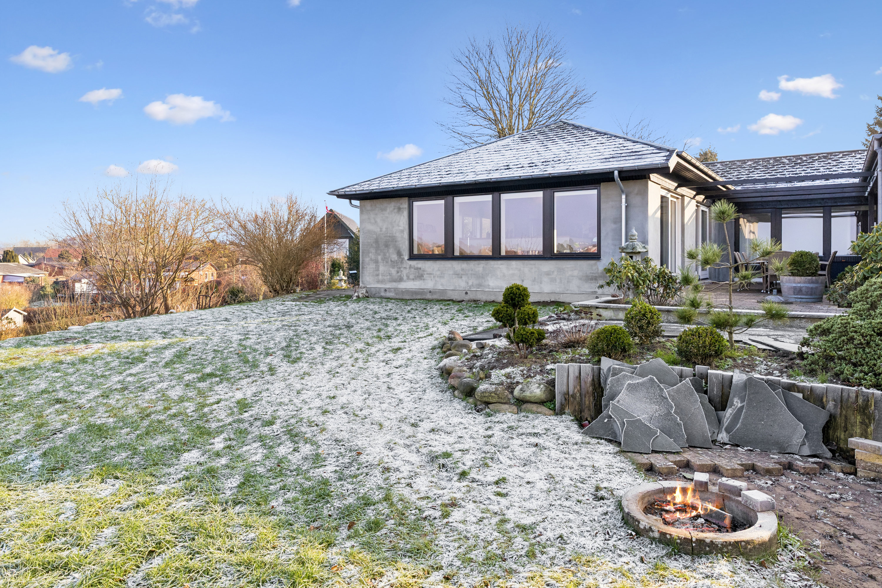 Fremhævet andet billede i fuldskærmstilstand. Billede af Ved Grotten 12, 5610 Assens