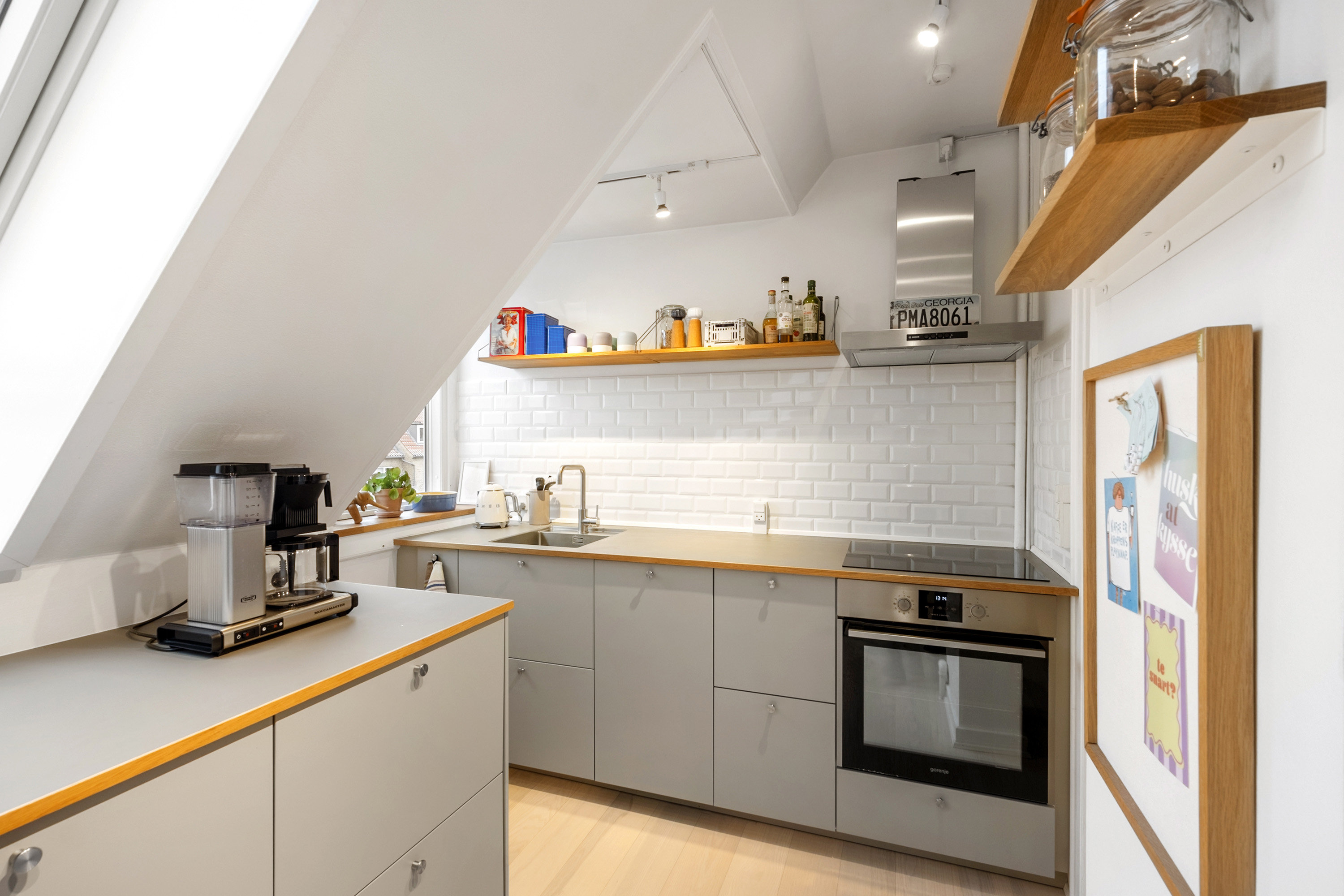 Jansvej 14, 3., 2300 København S