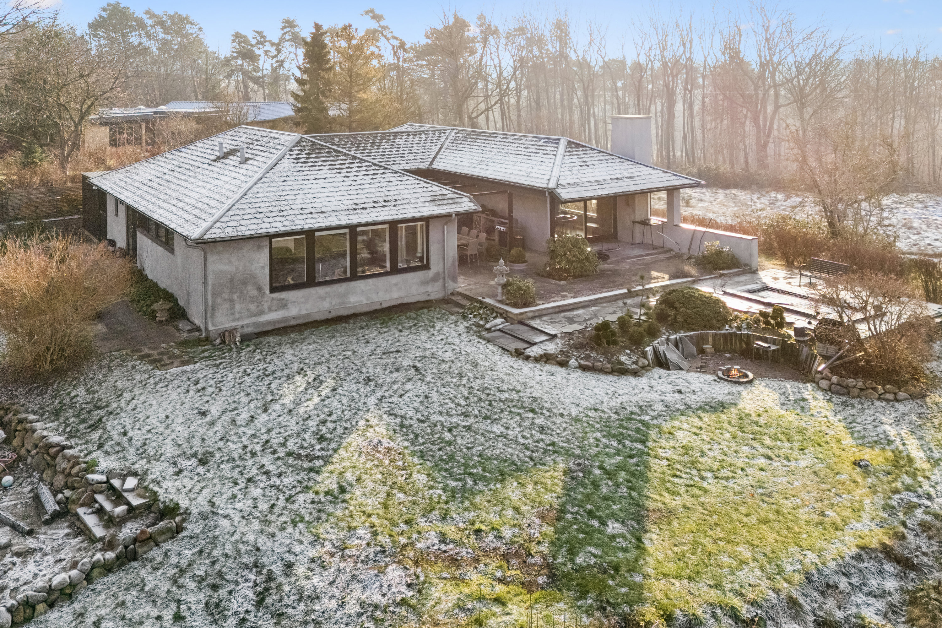 Villa: Andet på Ved Grotten 12, 5610 Assens