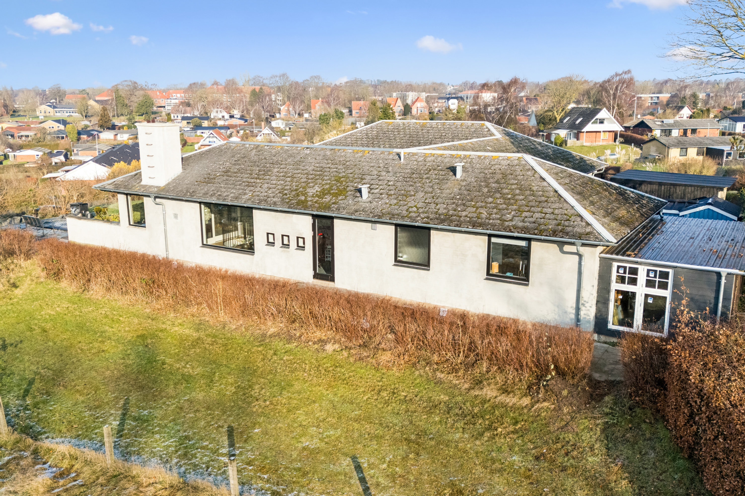 Fremhævet andet billede i fuldskærmstilstand. Billede af Ved Grotten 12, 5610 Assens